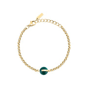 Trussardi T-Round Women's Bracelet Tjayf08