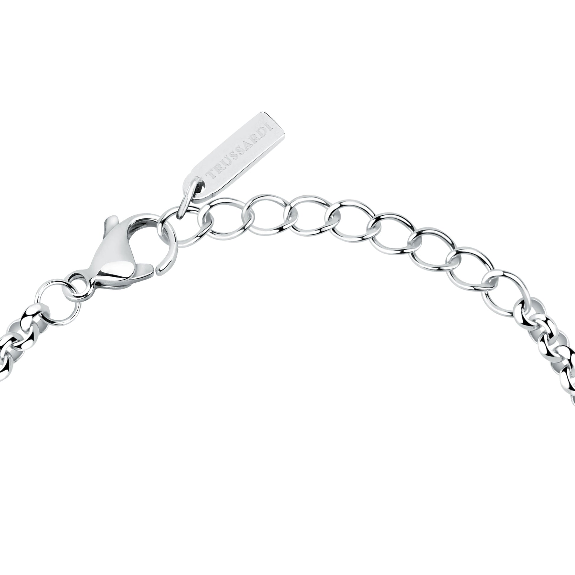 Trussardi T-Round Women's Bracelet Tjayf10