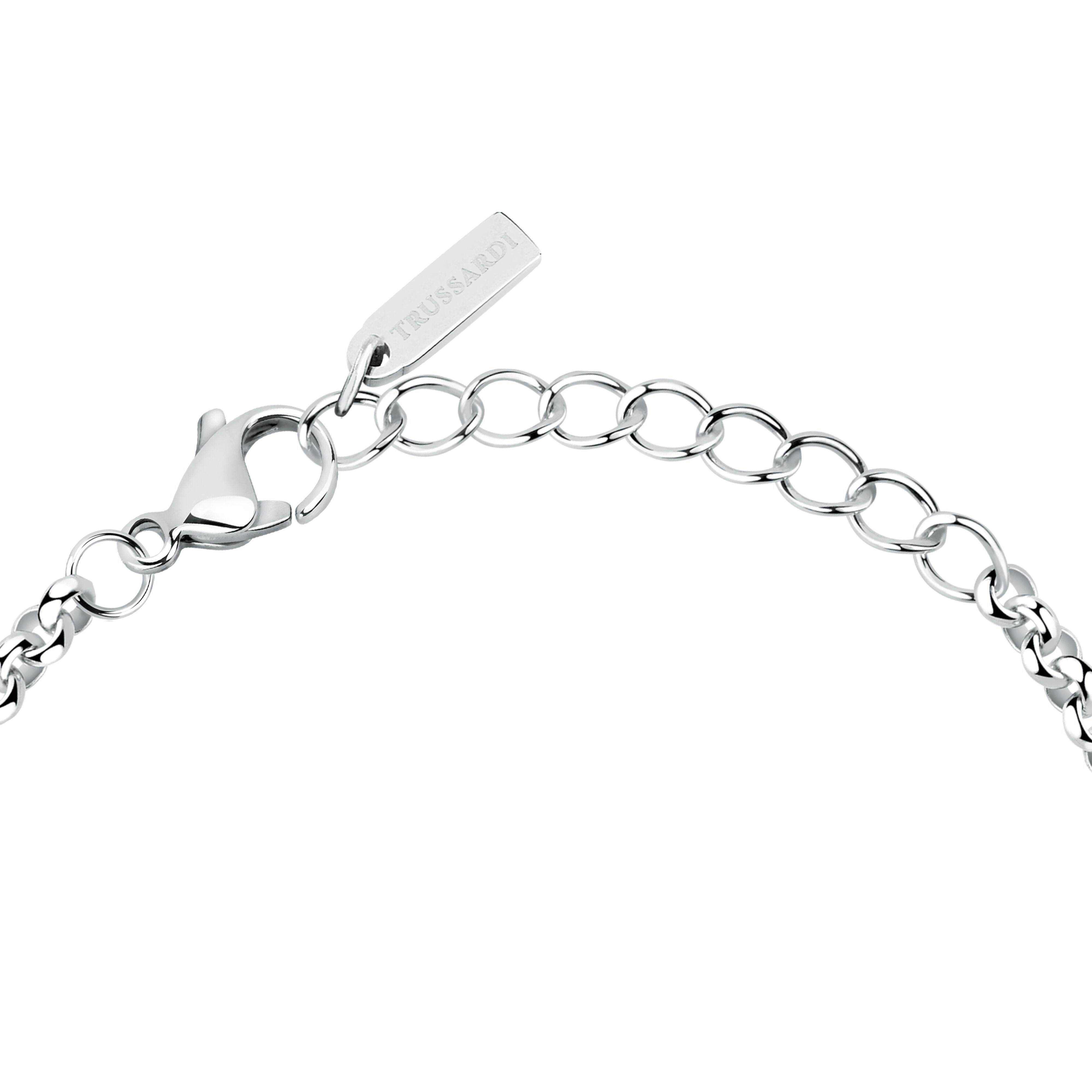 Trussardi T-Round Women's Bracelet Tjayf10