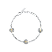 Trussardi T-Round Women's Bracelet Tjayf10