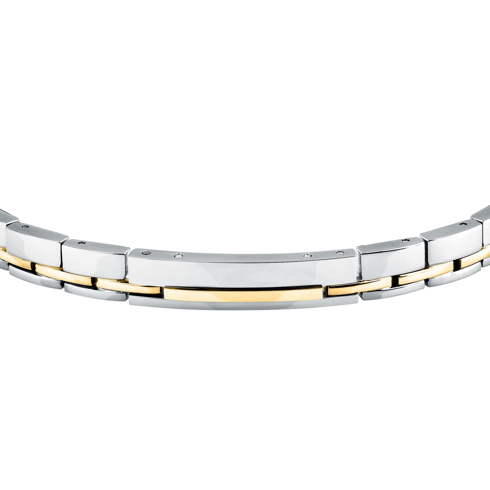 Trussardi T-Steel Men's Bracelet Tjaxv04