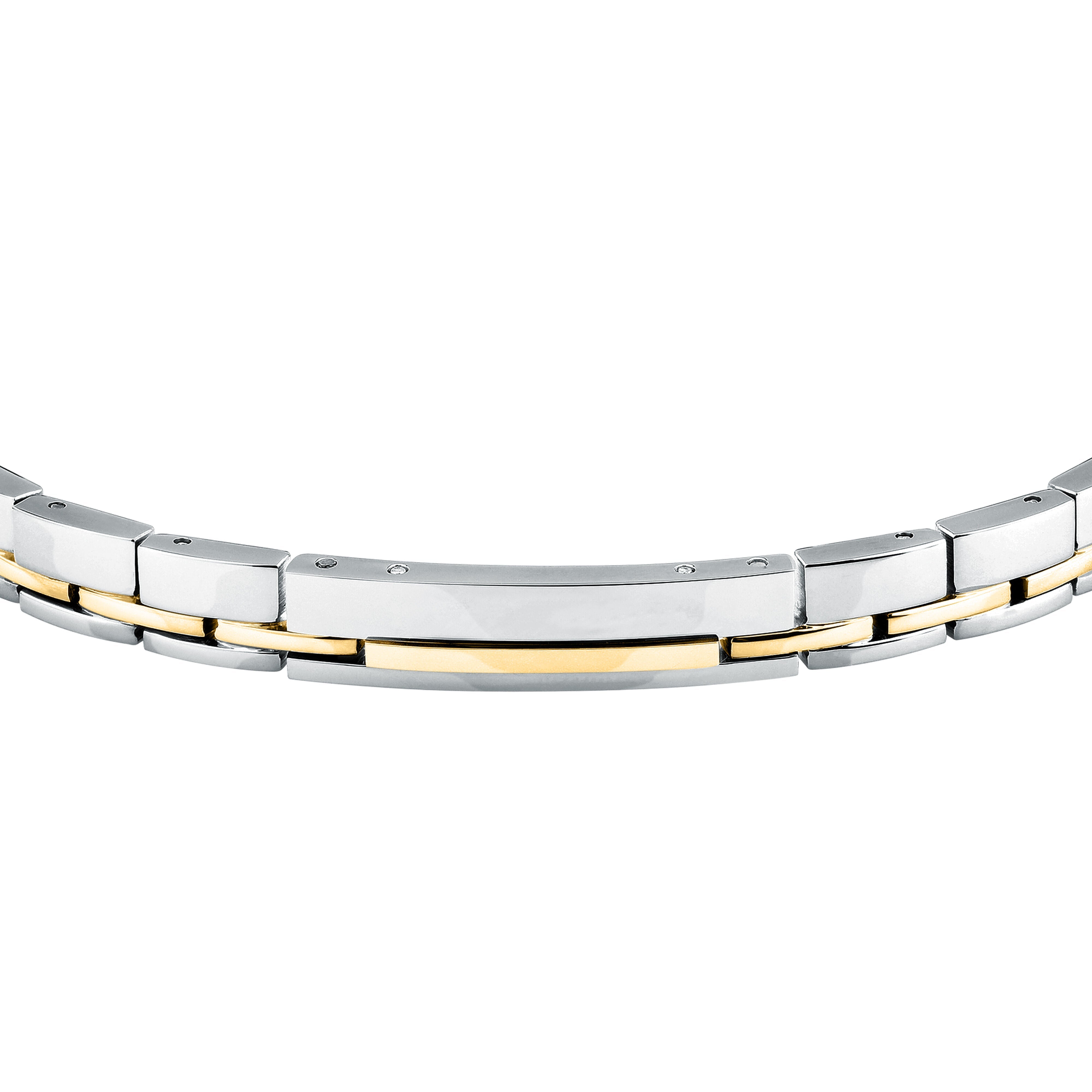 Trussardi T-Steel Men's Bracelet Tjaxv04