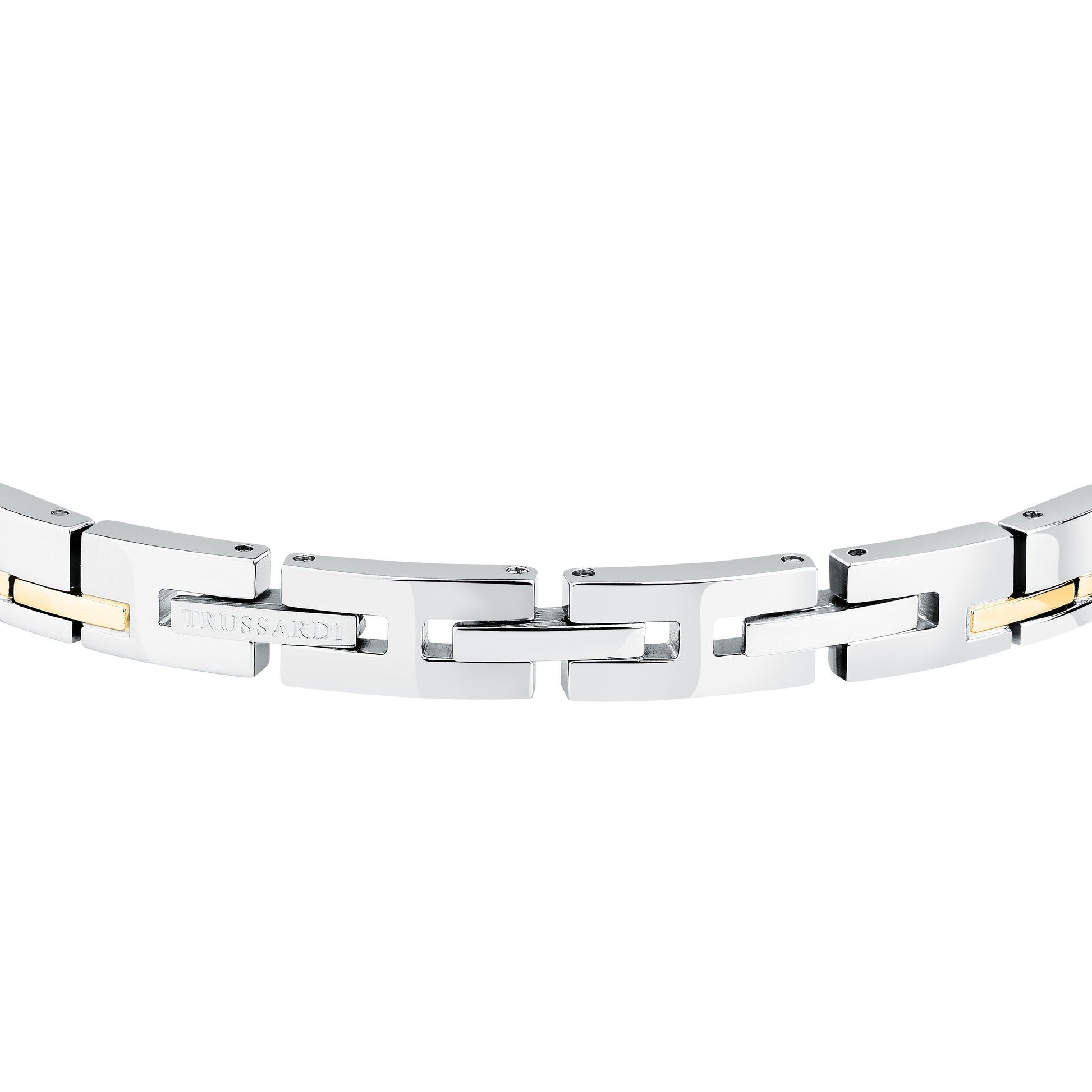 Trussardi T-Steel Men's Bracelet Tjaxv04