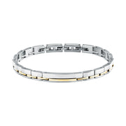 Trussardi T-Steel Men's Bracelet Tjaxv04