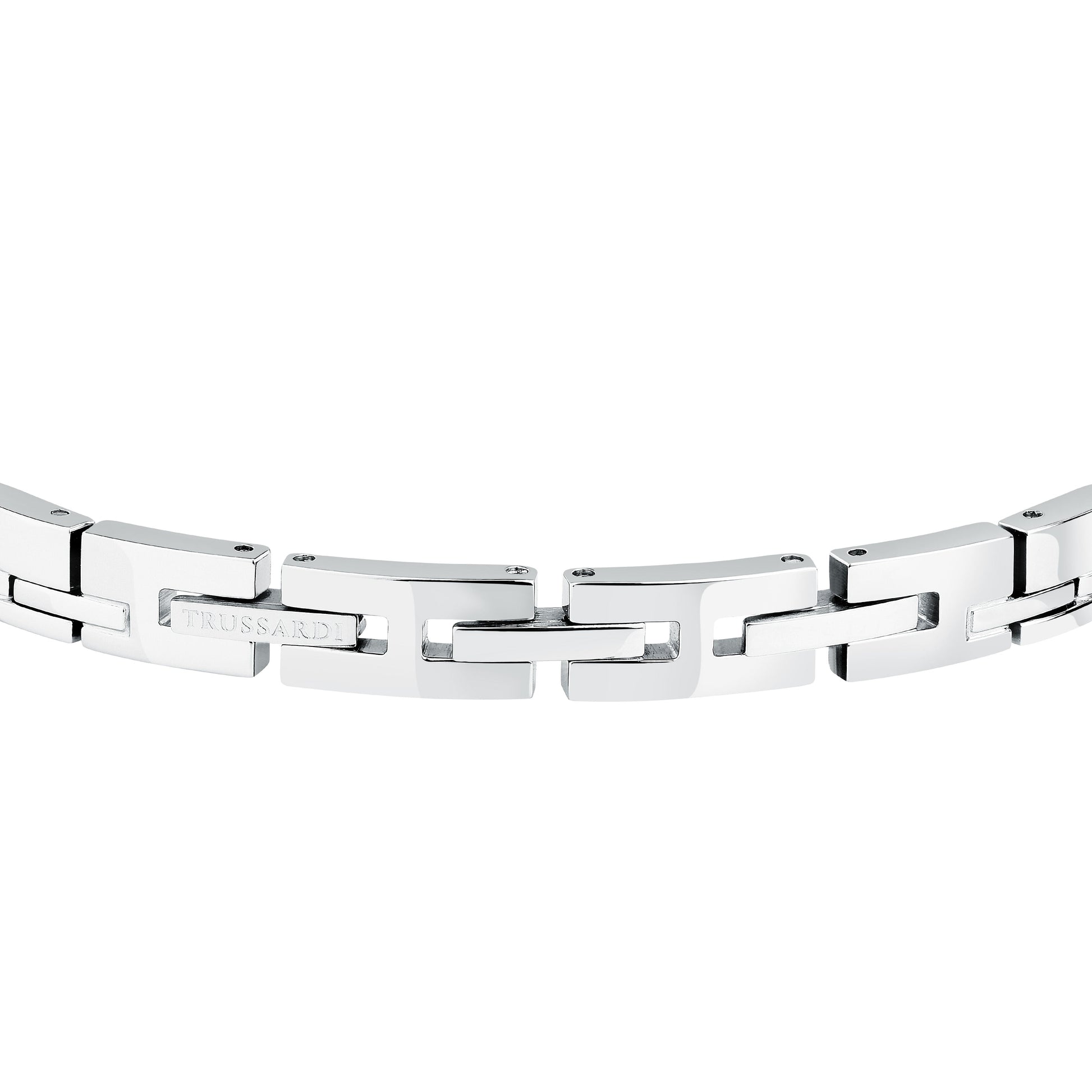 Trussardi T-Steel Men's Bracelet Tjaxv05
