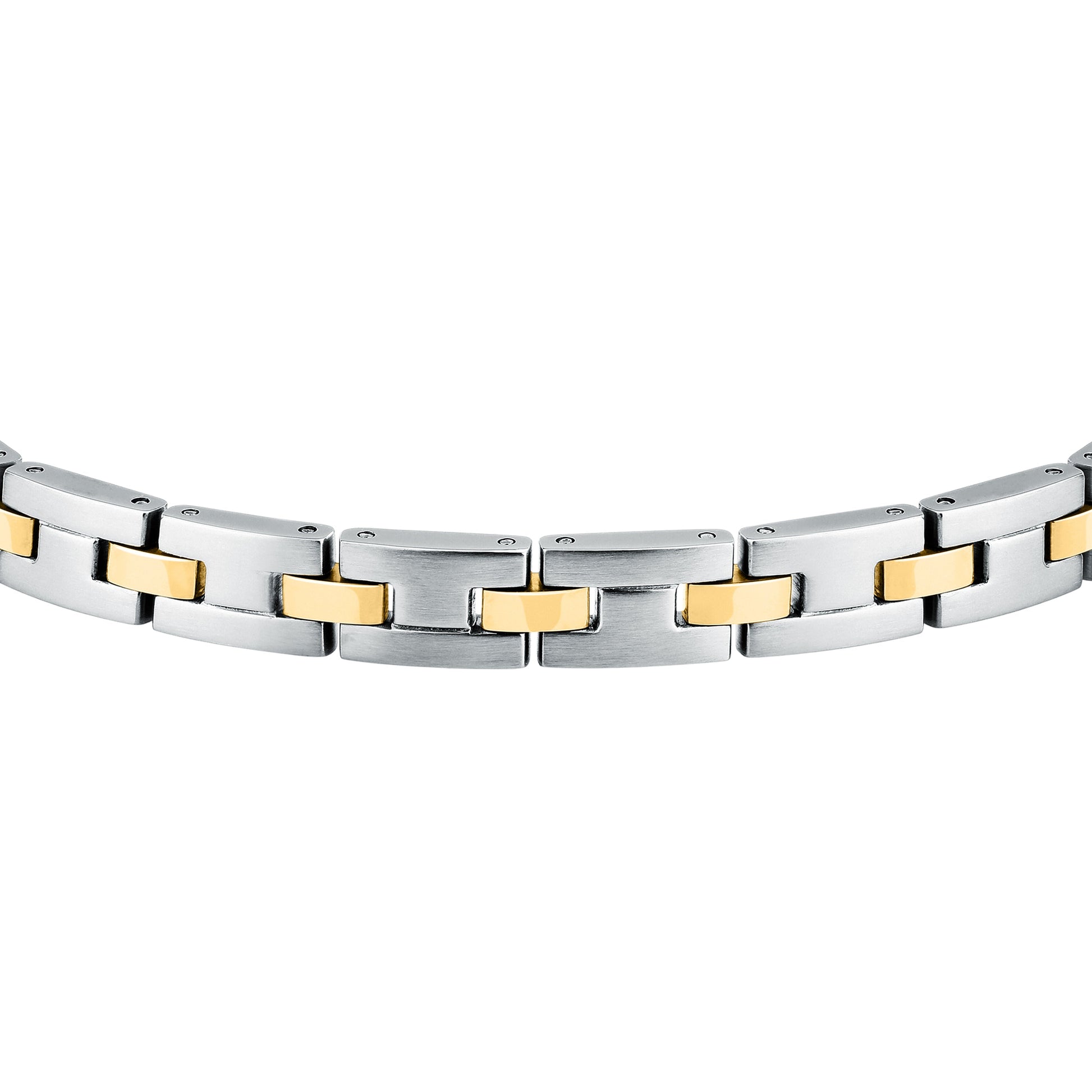 Trussardi T-Steel Men's Bracelet Tjaxv08