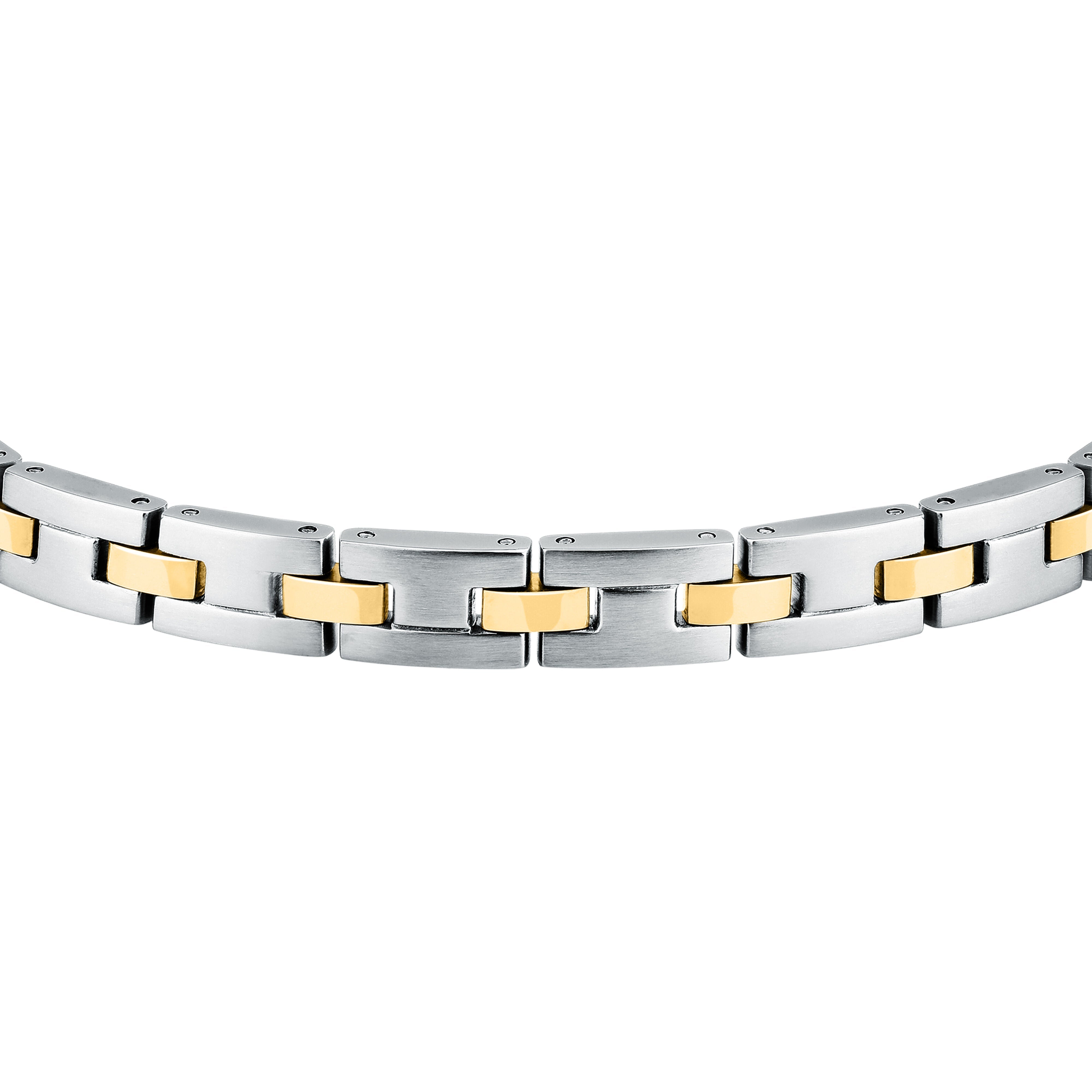 Trussardi T-Steel Men's Bracelet Tjaxv08