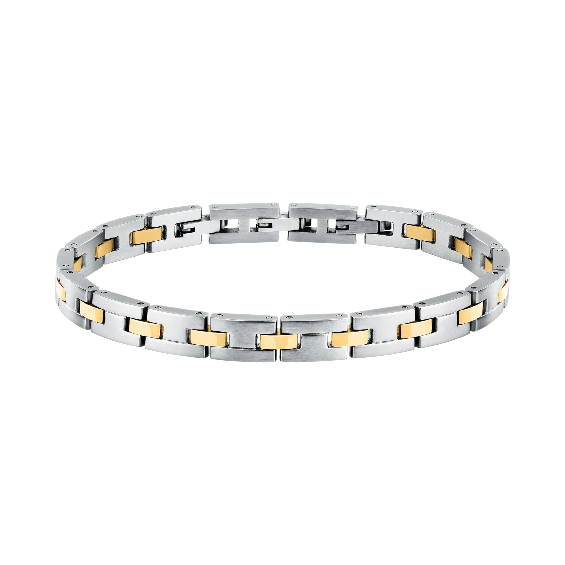Trussardi T-Steel Men's Bracelet Tjaxv08