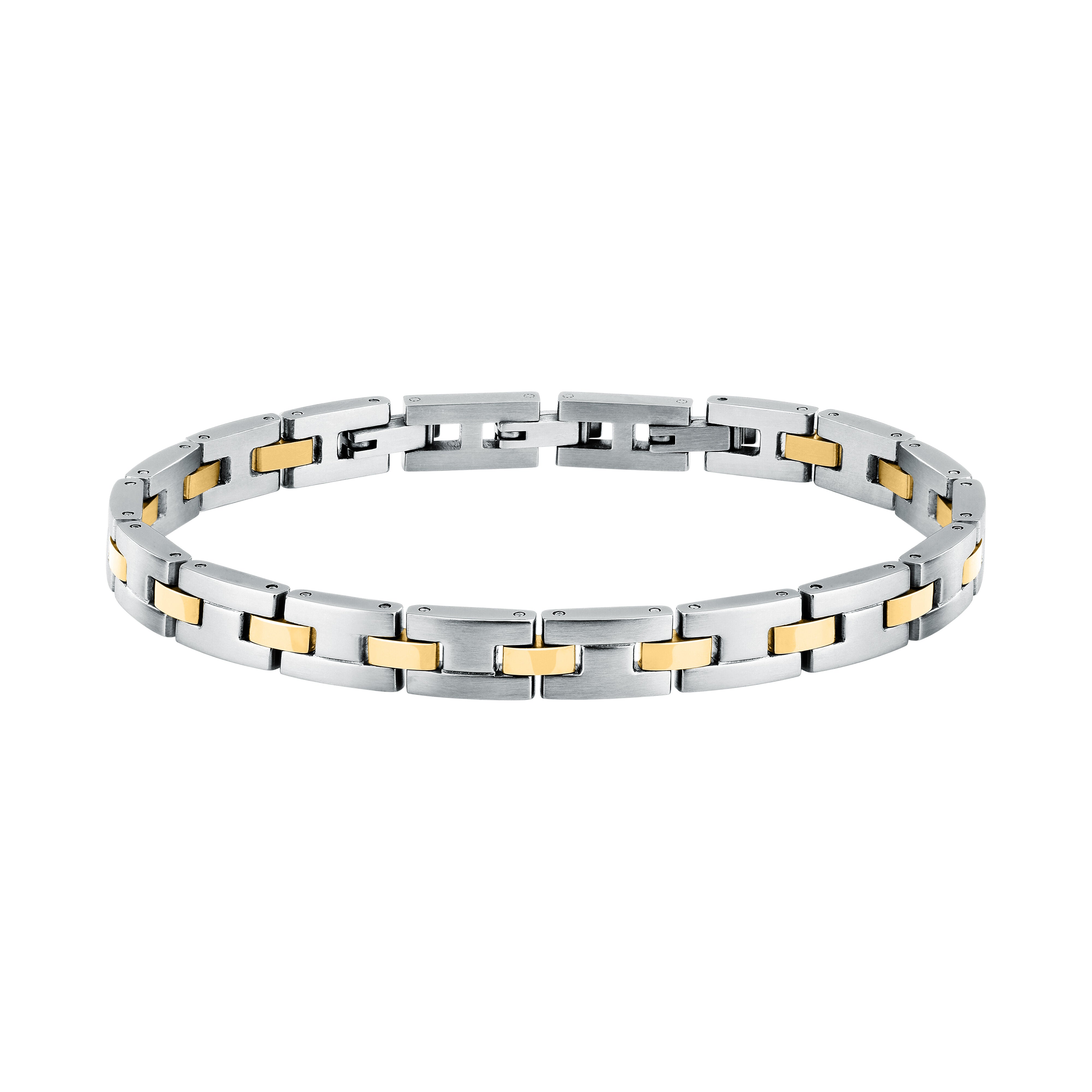 Trussardi T-Steel Men's Bracelet Tjaxv08