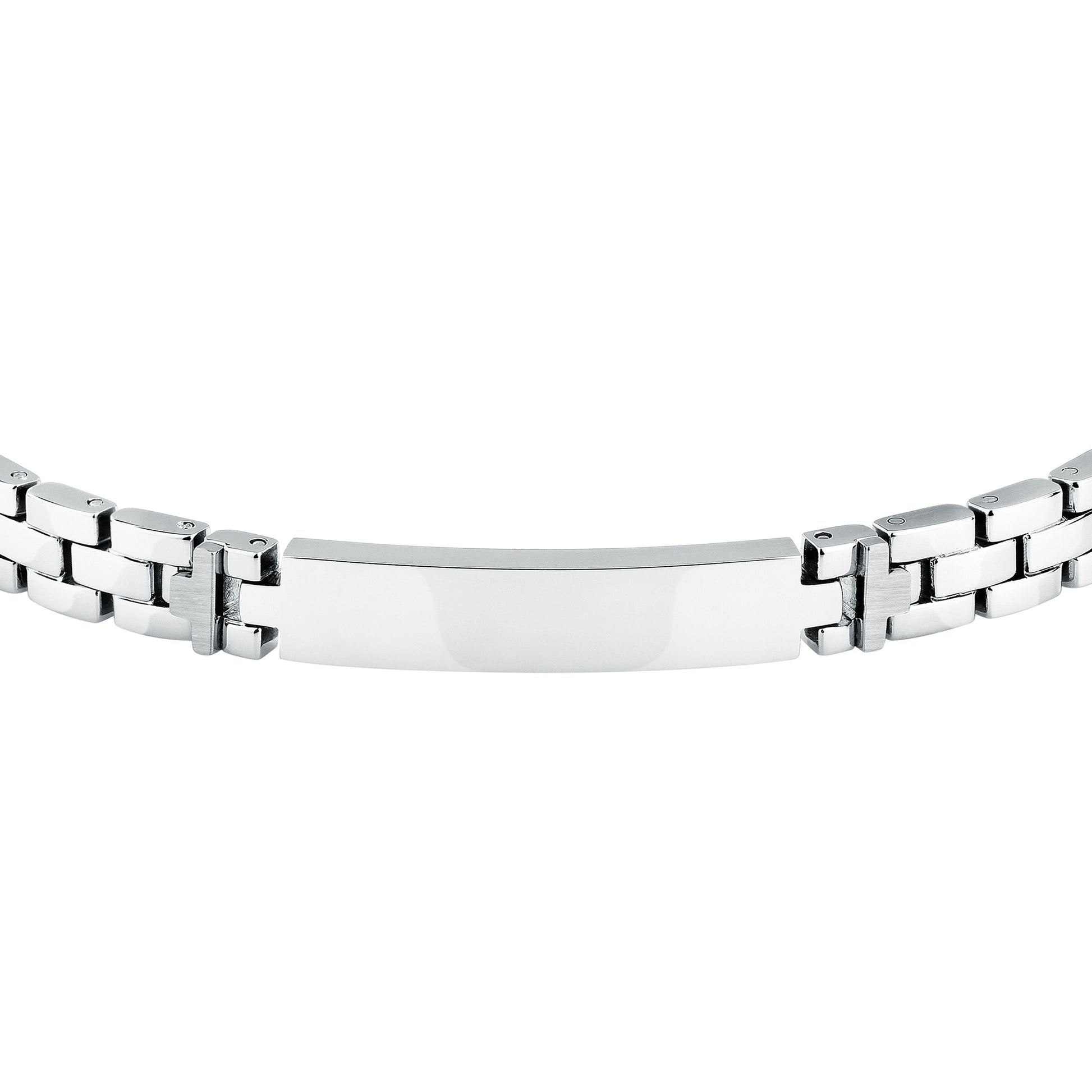 Trussardi T-Steel Men's Bracelet Tjaxv13