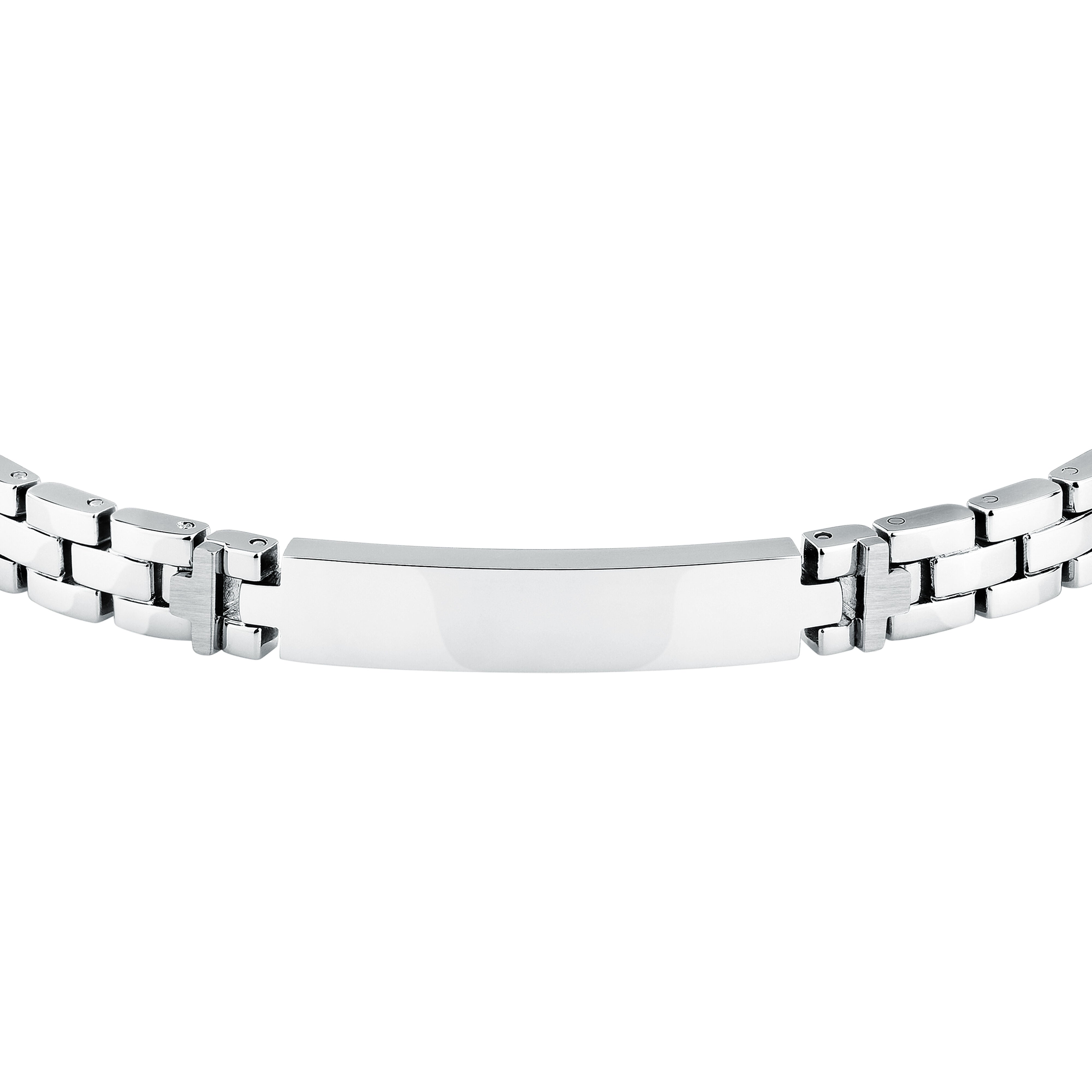 Trussardi T-Steel Men's Bracelet Tjaxv13