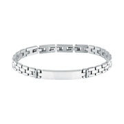 Trussardi T-Steel Men's Bracelet Tjaxv13