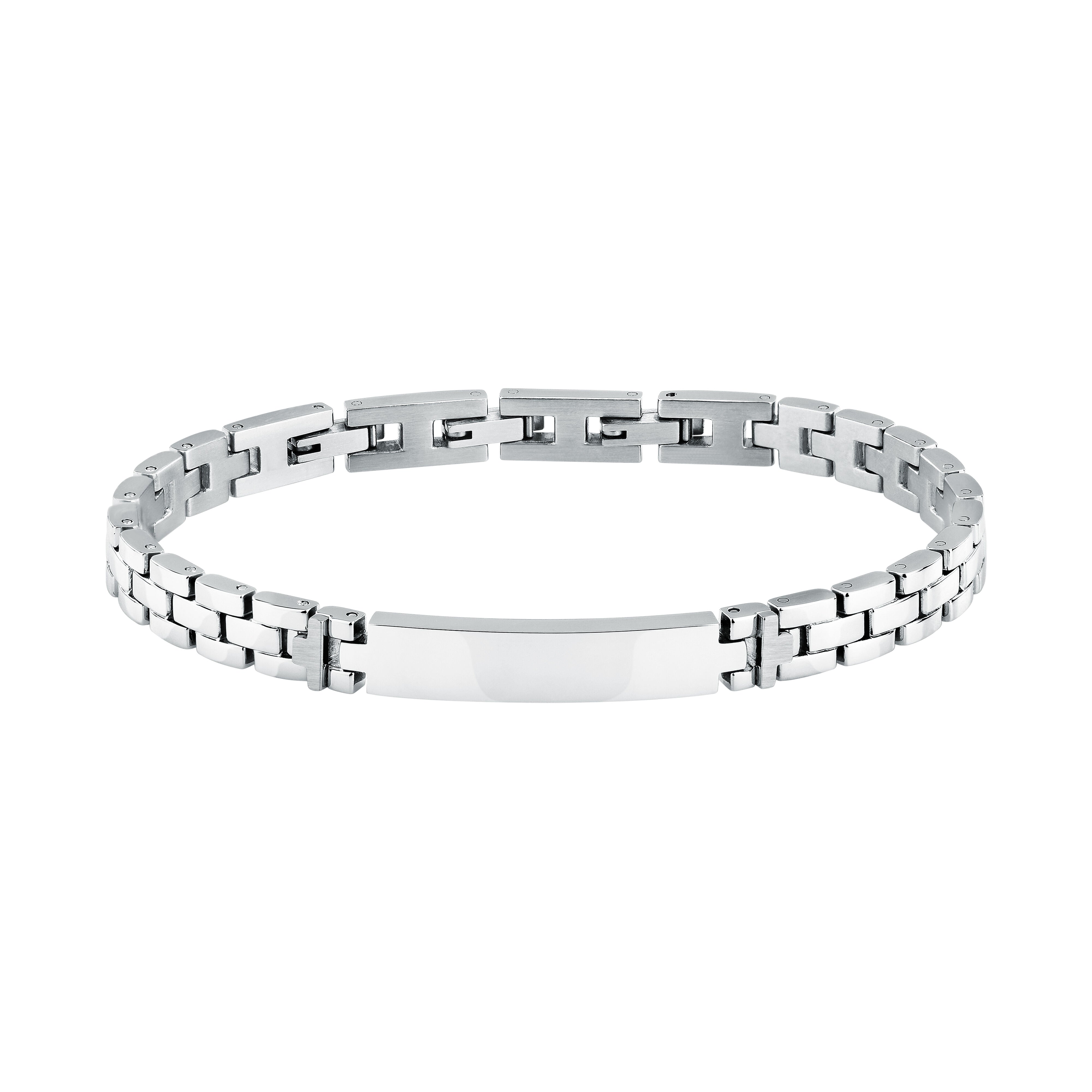 Trussardi T-Steel Men's Bracelet Tjaxv13