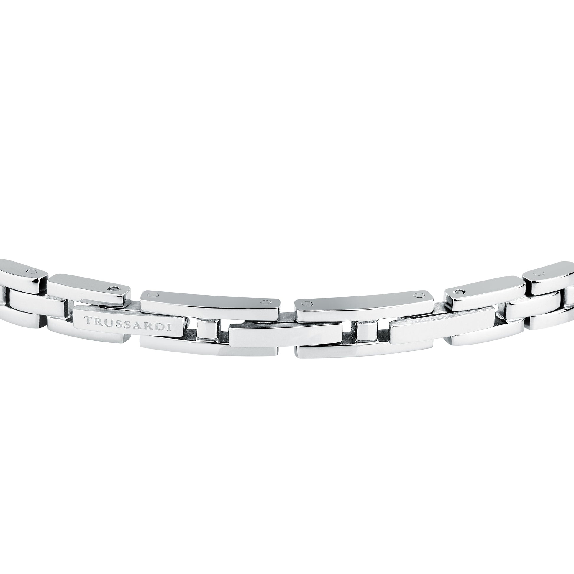 Trussardi T-Steel Men's Bracelet Tjaxv14