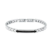 Trussardi T-Steel Men's Bracelet Tjaxv22