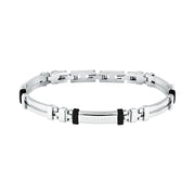 Trussardi T-Steel Men's Bracelet Tjaxv25