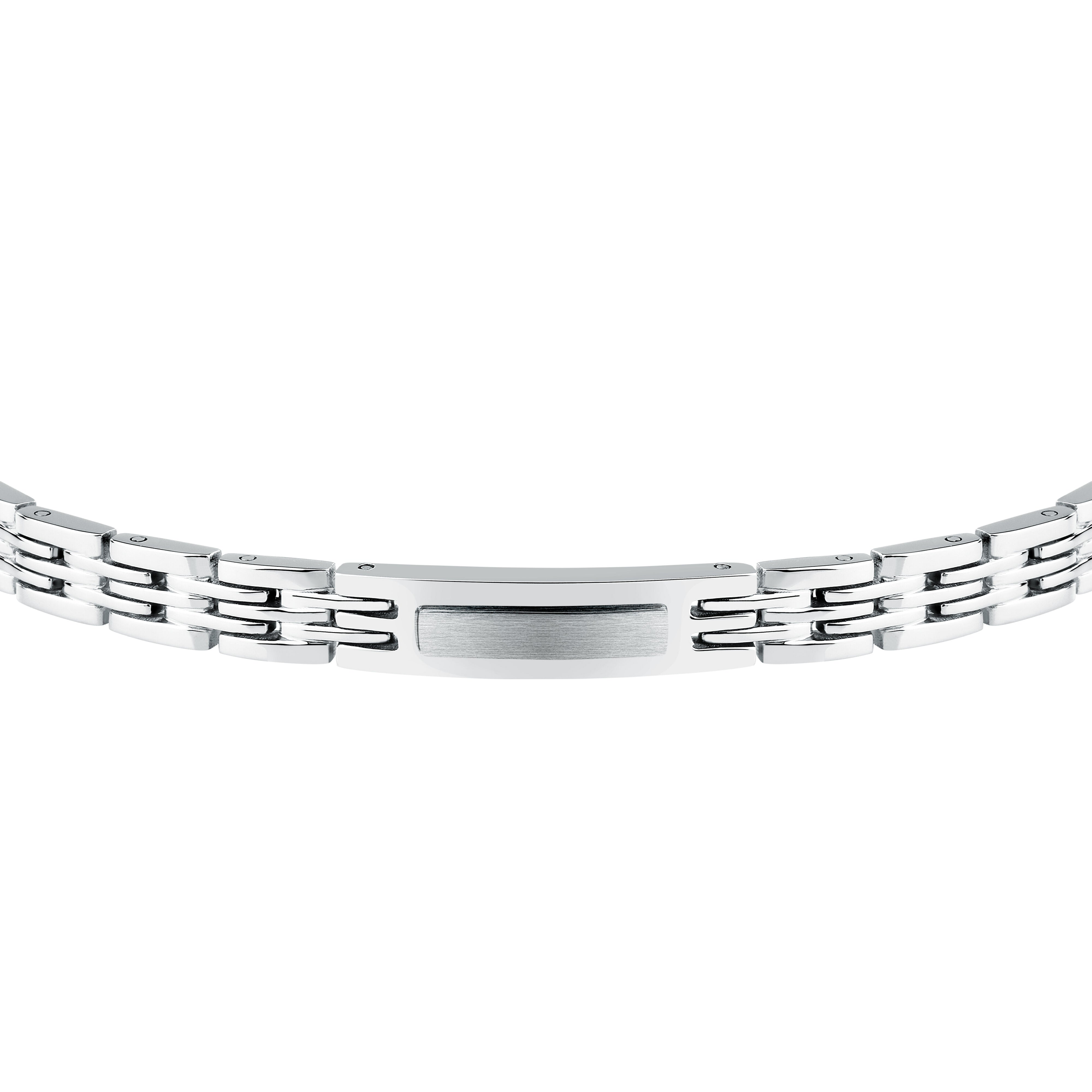 Trussardi T-Steel Men's Bracelet Tjaxv35