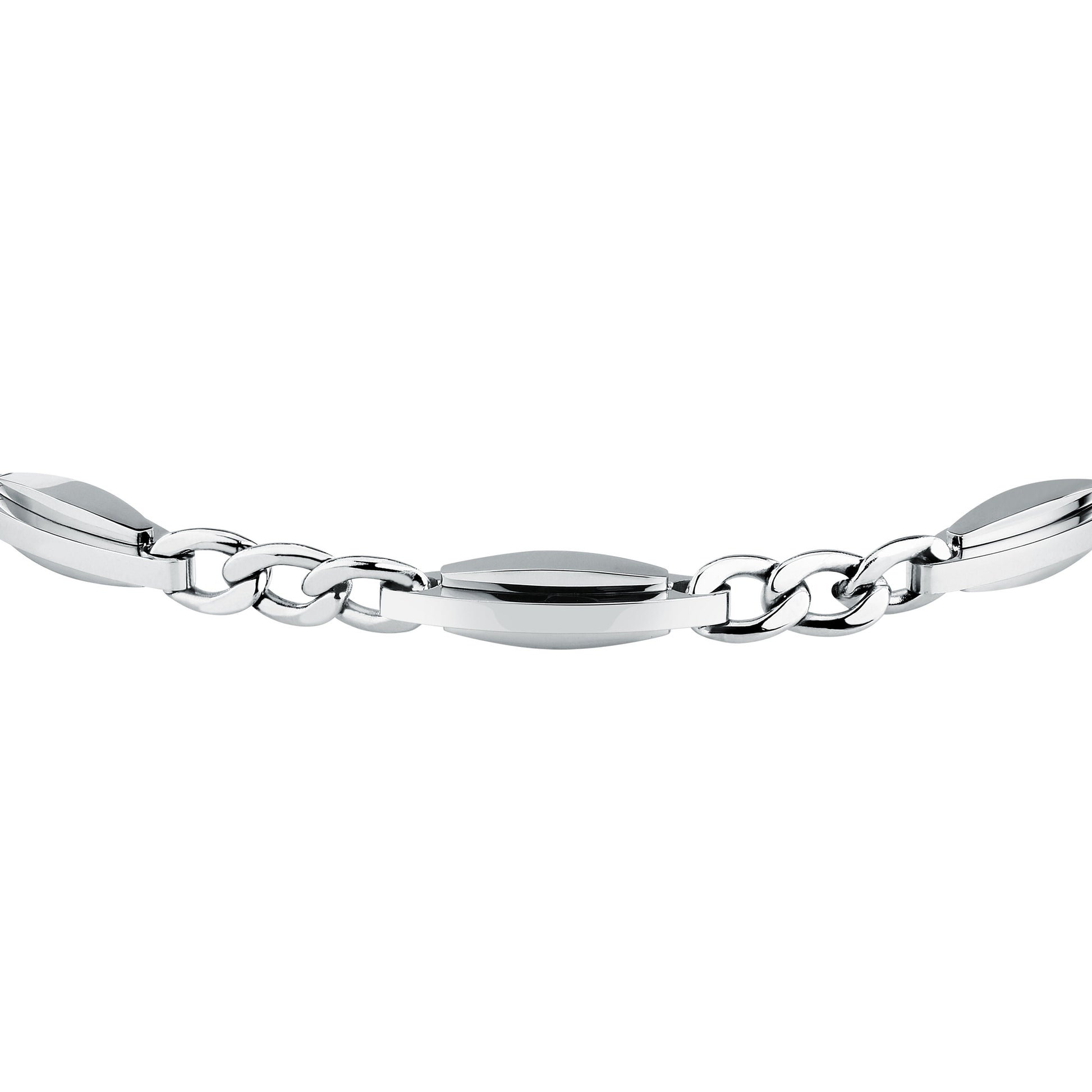 Trussardi T-Steel Men's Bracelet Tjaxv39