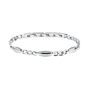Trussardi T-Steel Men's Bracelet Tjaxv39