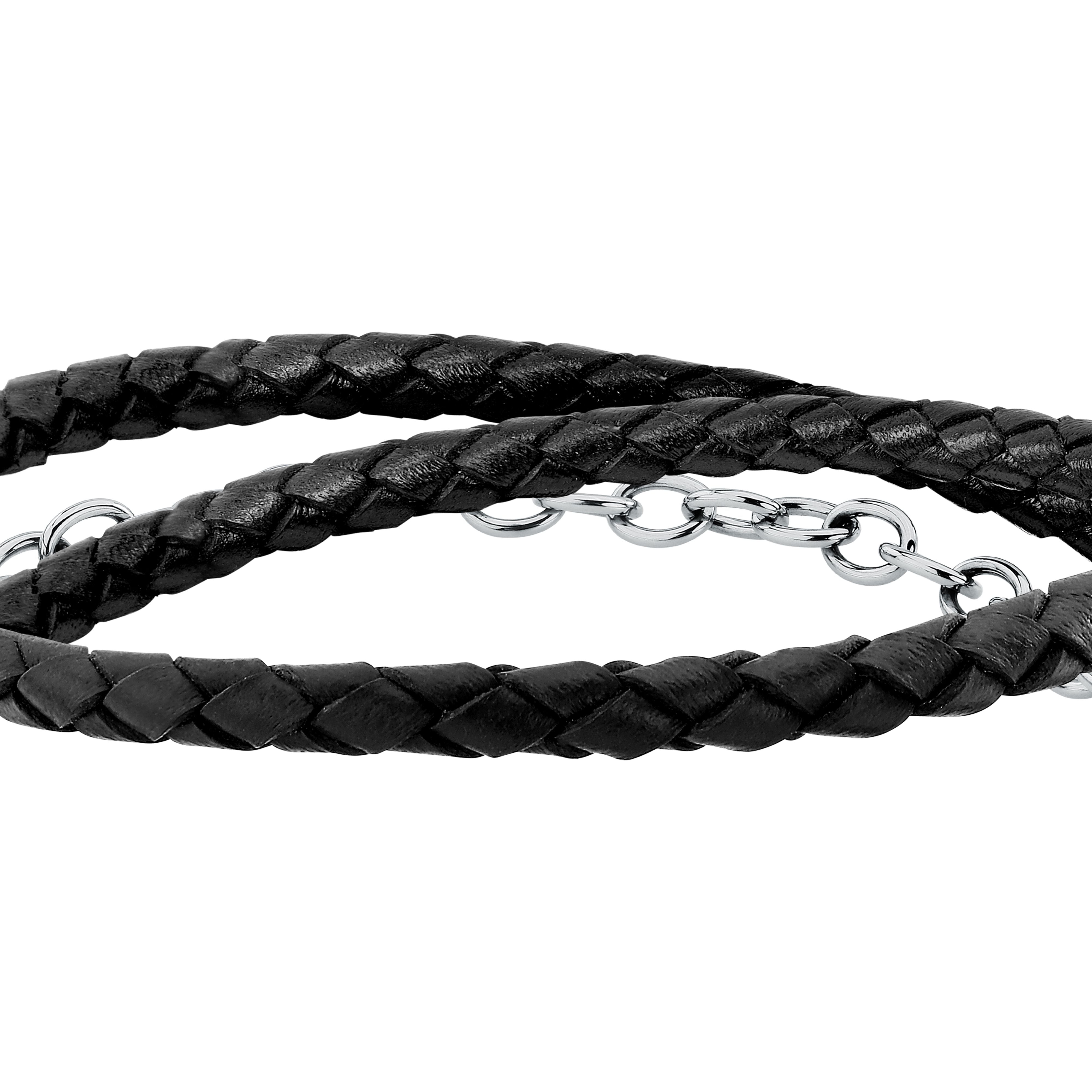 Bracciale Trussardi TJAXZ17