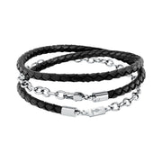Bracciale Trussardi TJAXZ17