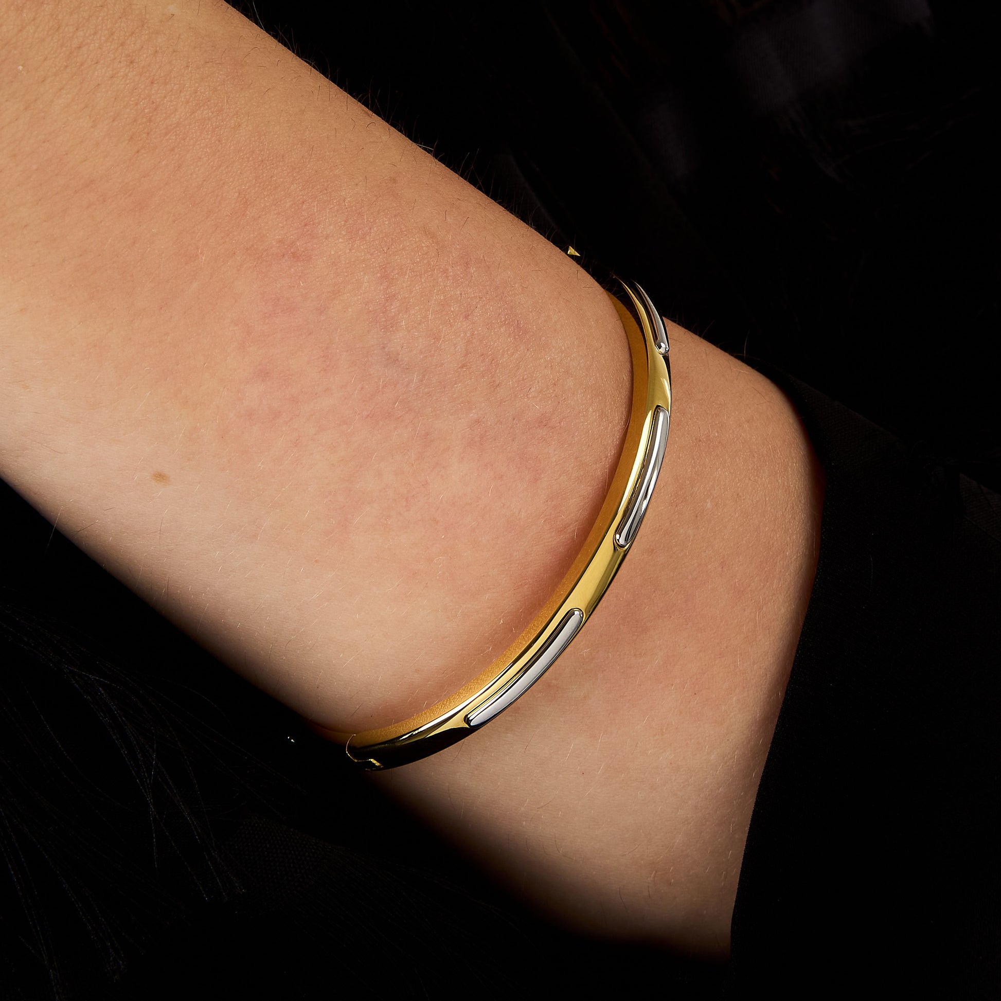 Bracciale Trussardi TJAYY05 Donna