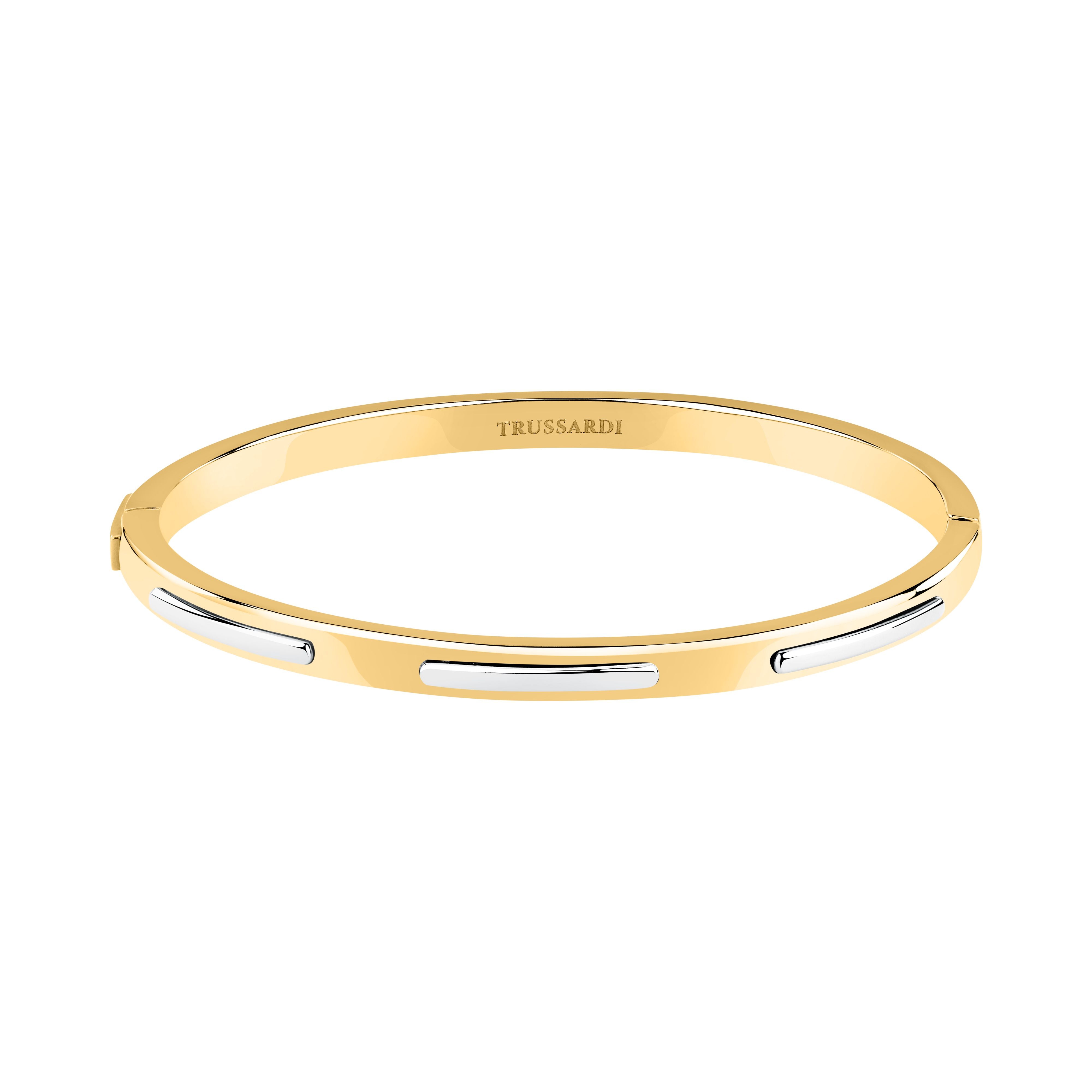 Bracciale Trussardi TJAYY05 Donna