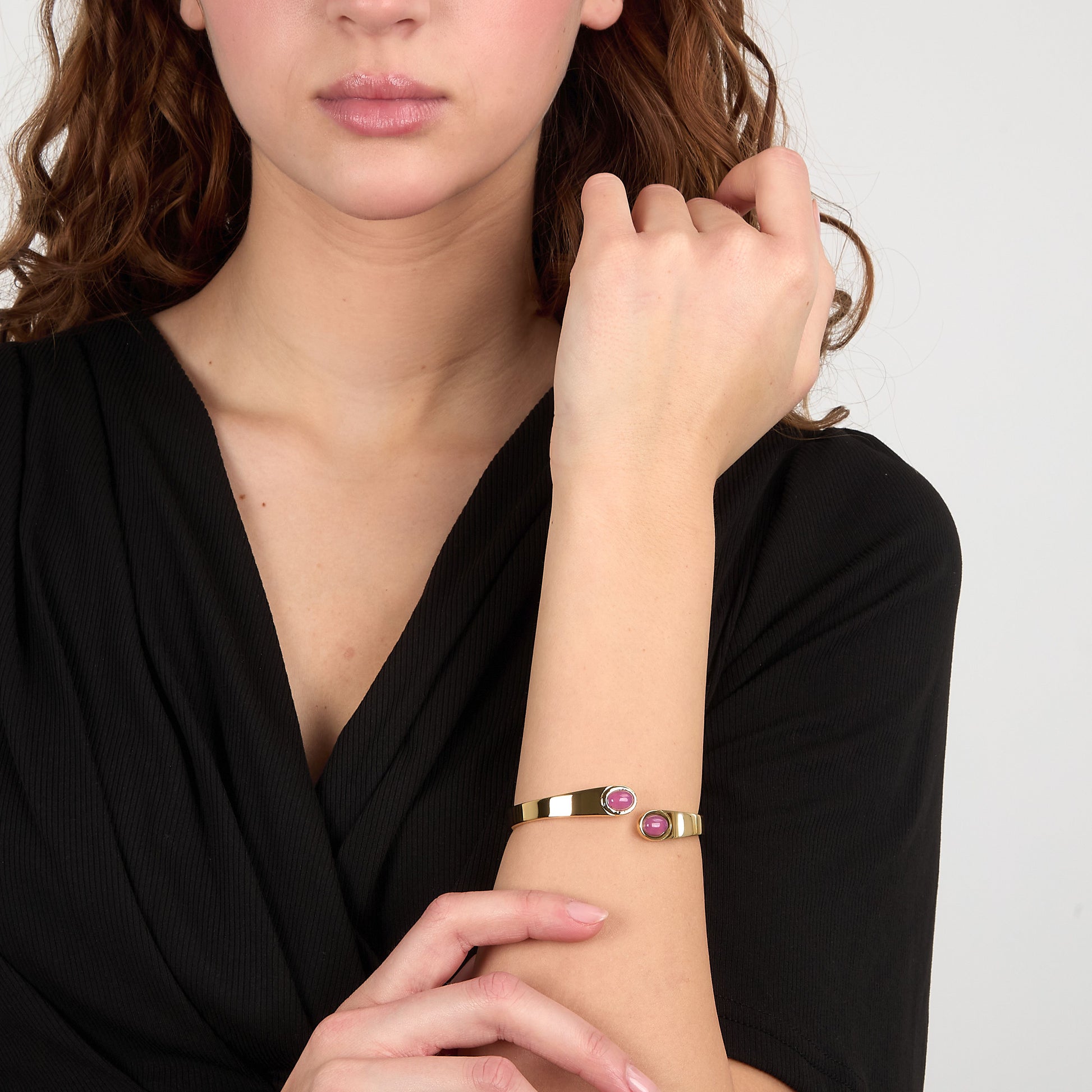 Bracciale Trussardi TJAYY15 Donna