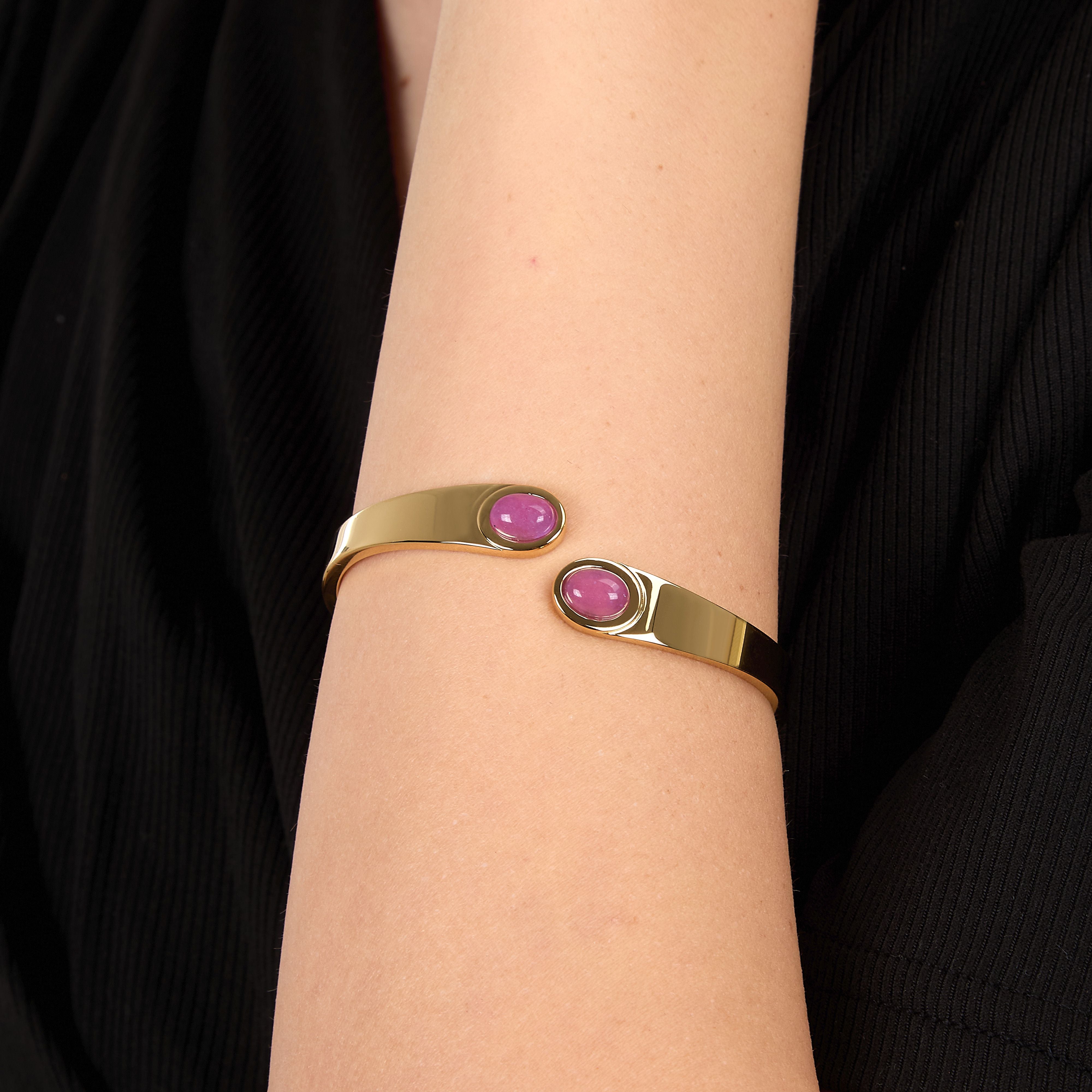 Bracciale Trussardi TJAYY15 Donna