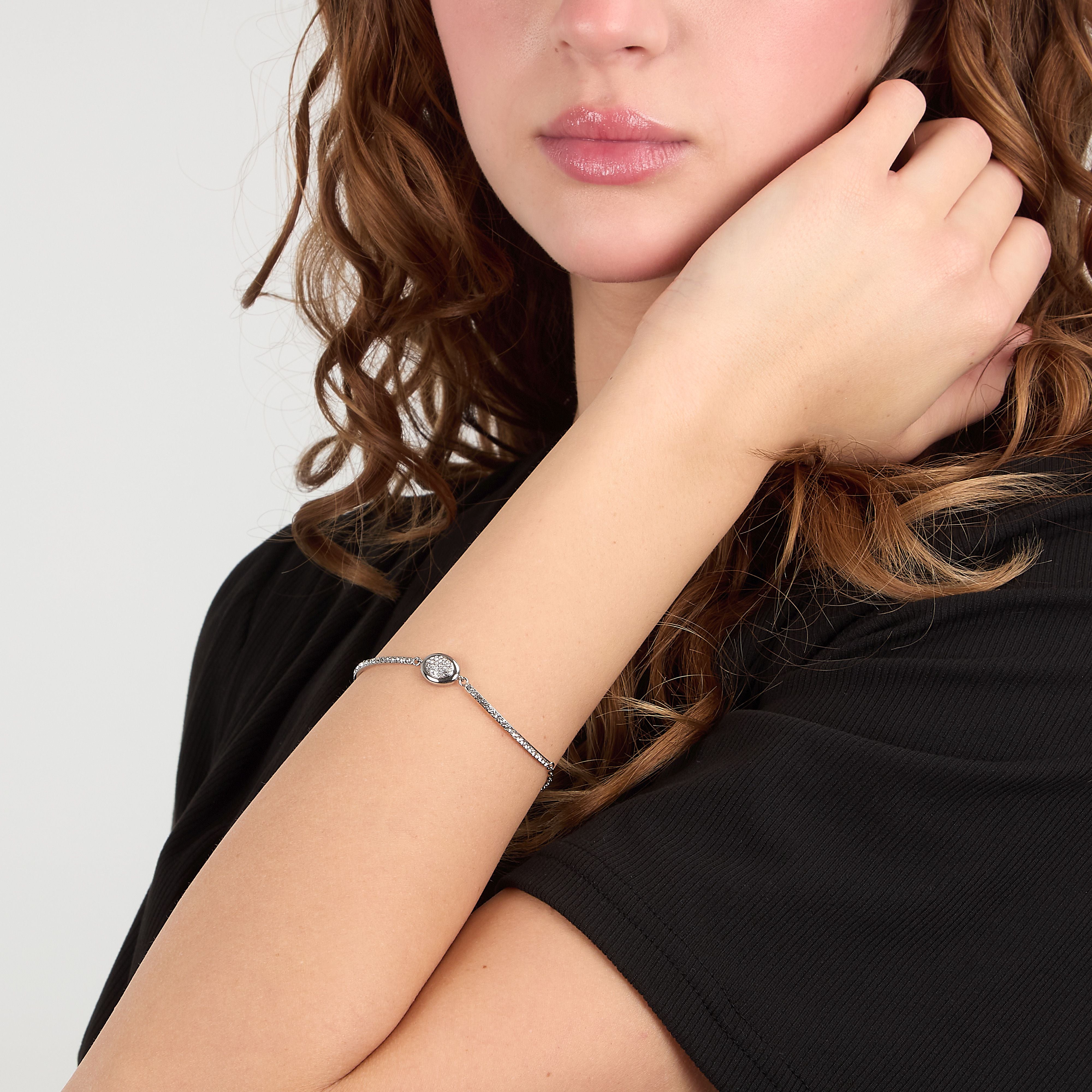 Bracciale Trussardi TJAYY20 Donna