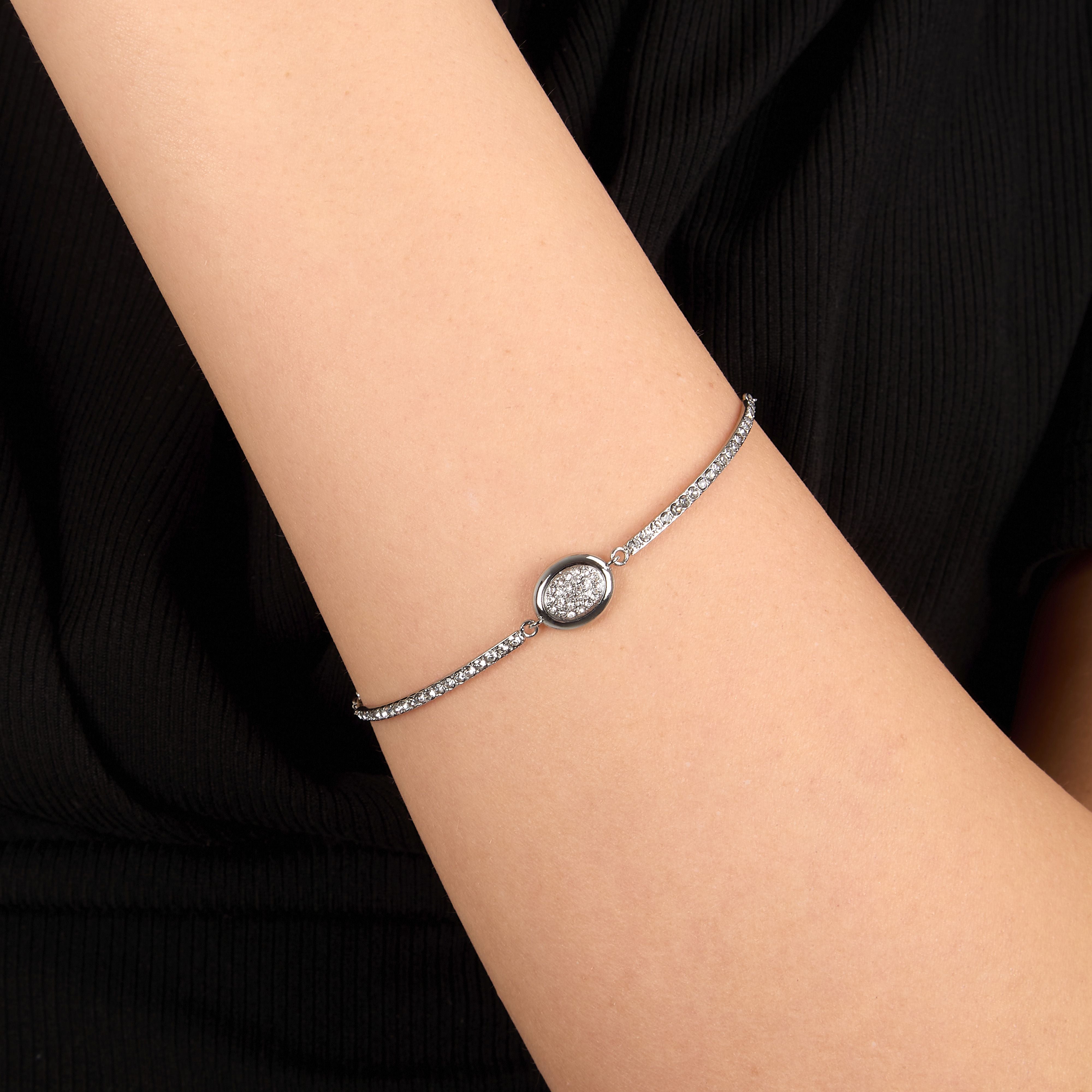 Bracciale Trussardi TJAYY20 Donna