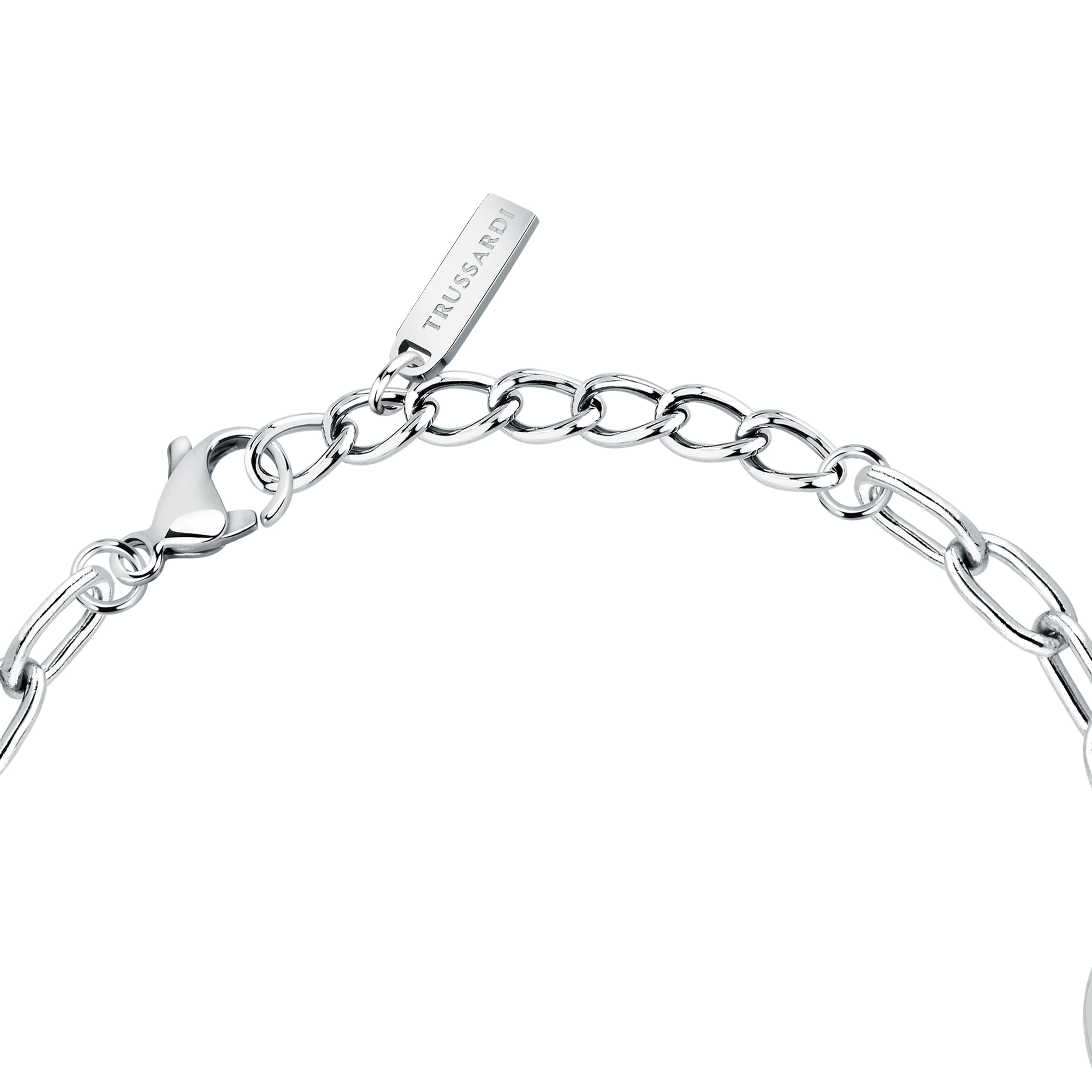 Bracciale Trussardi TJAYY21 Donna