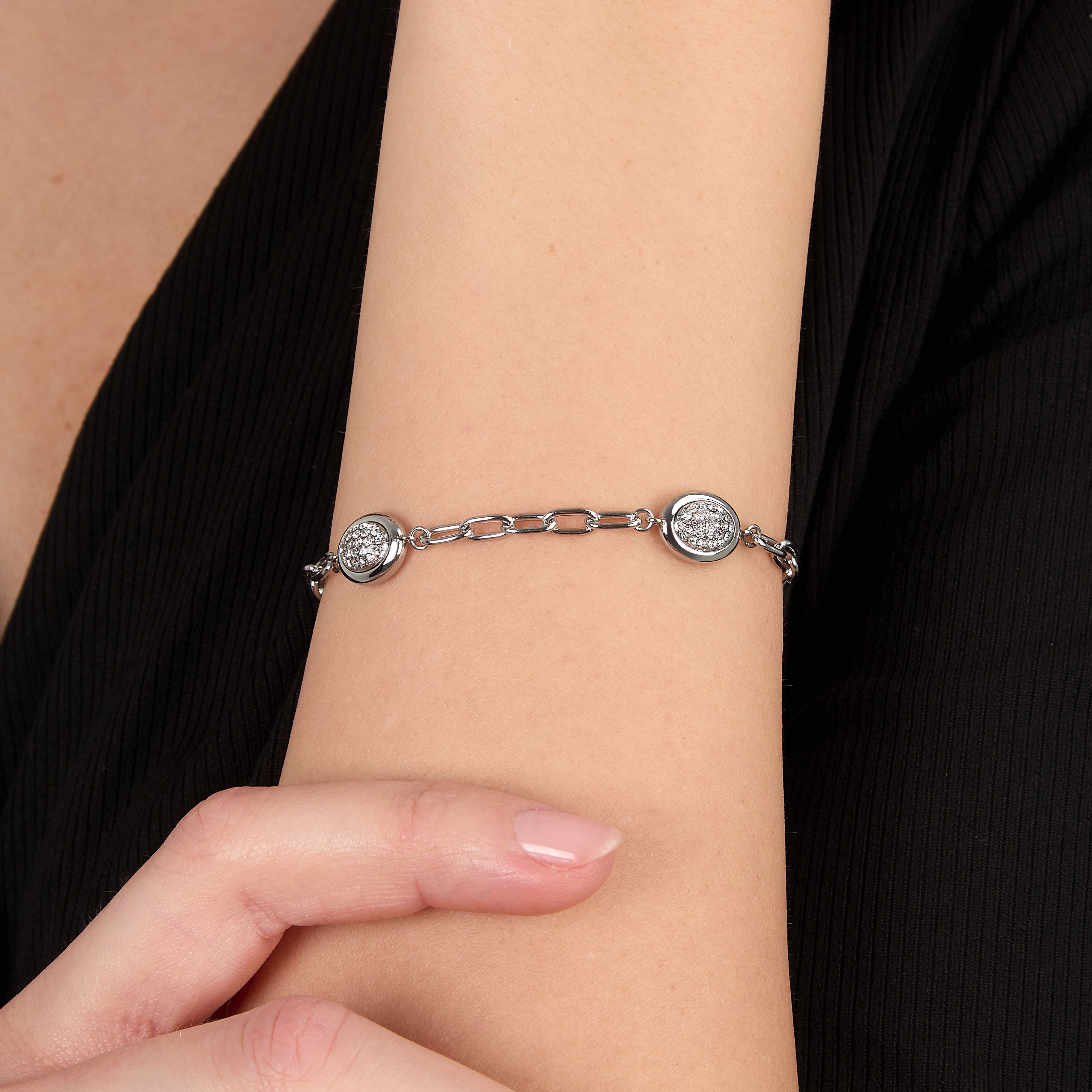 Bracciale Trussardi TJAYY21 Donna