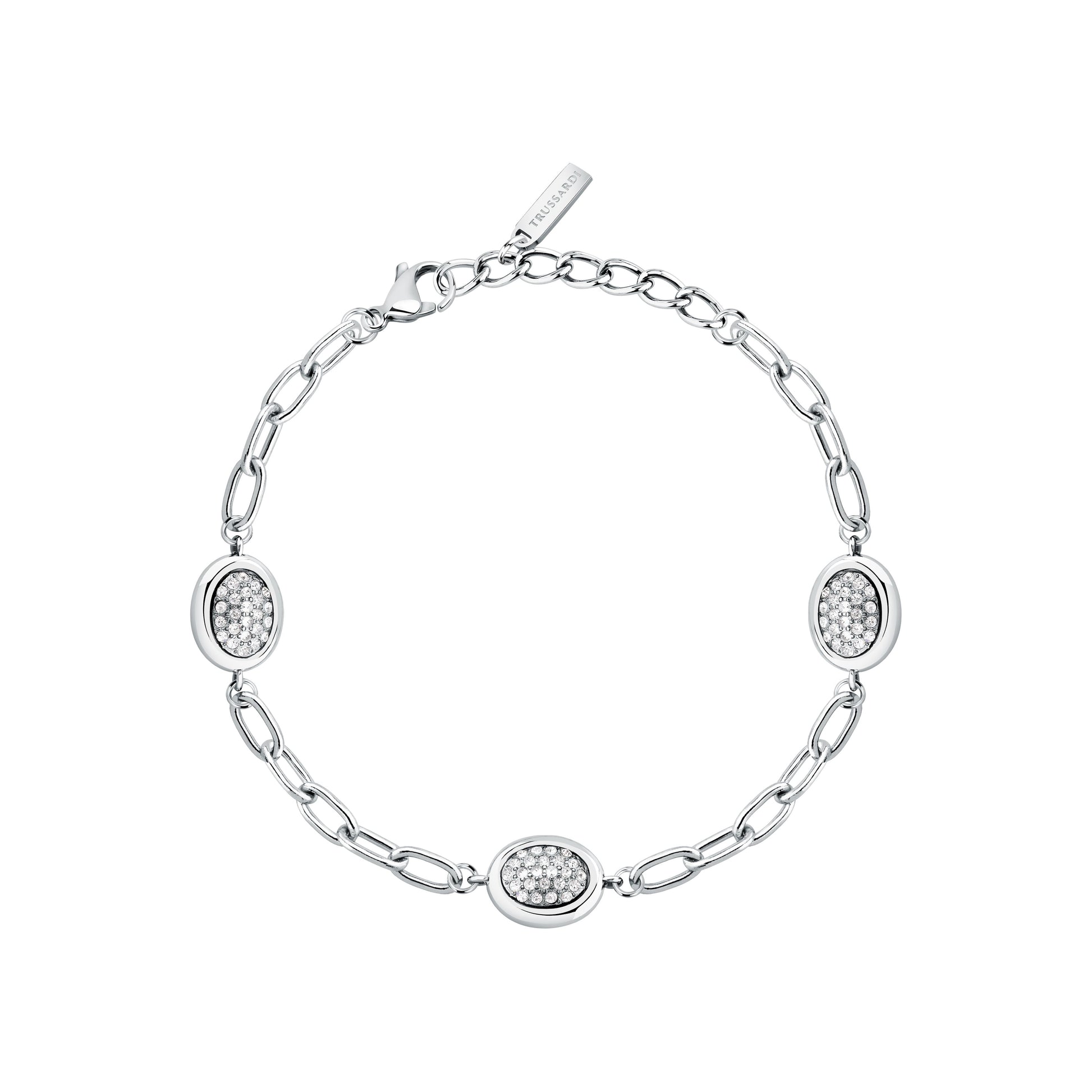 Bracciale Trussardi TJAYY21 Donna