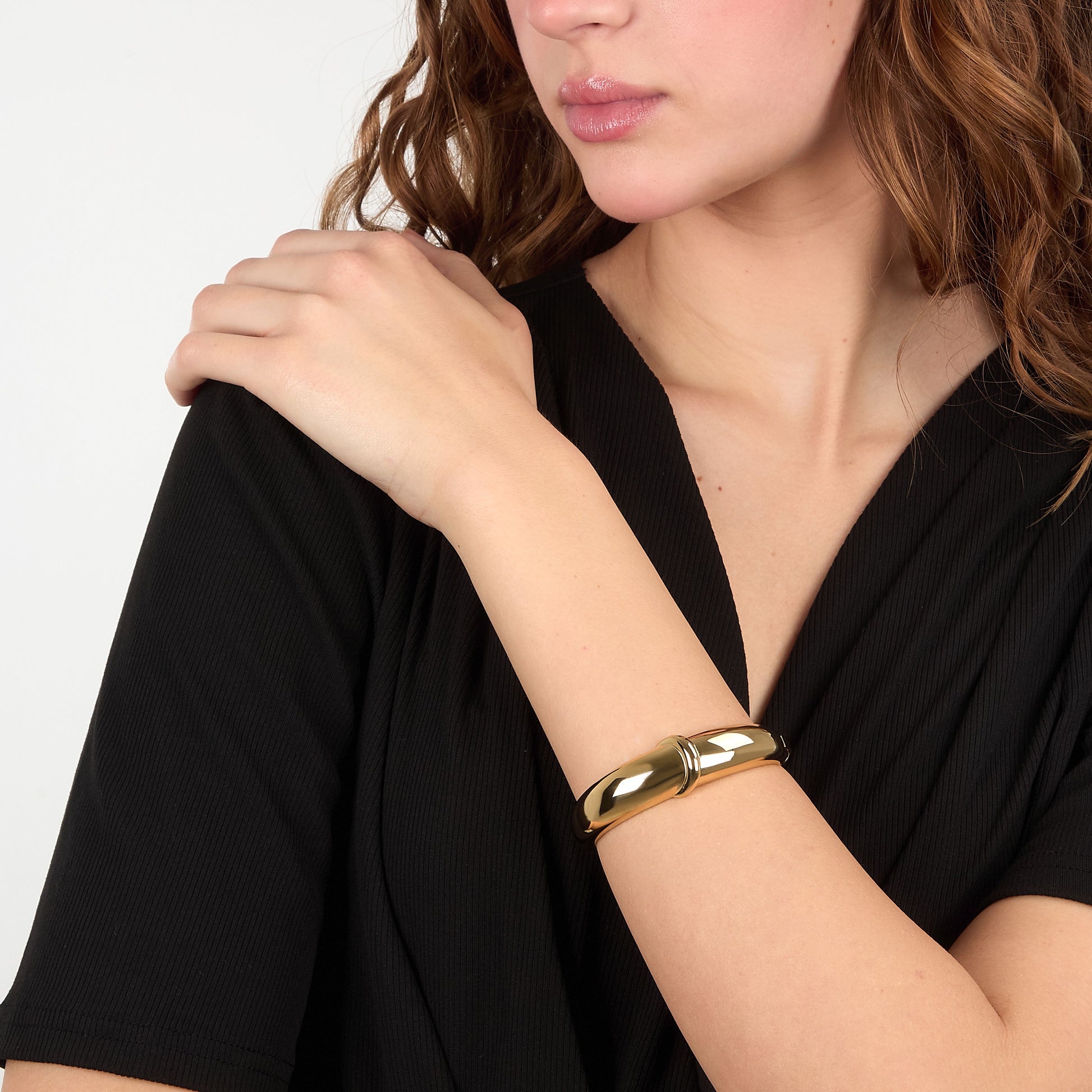 Bracciale Trussardi TJBJV03 Donna