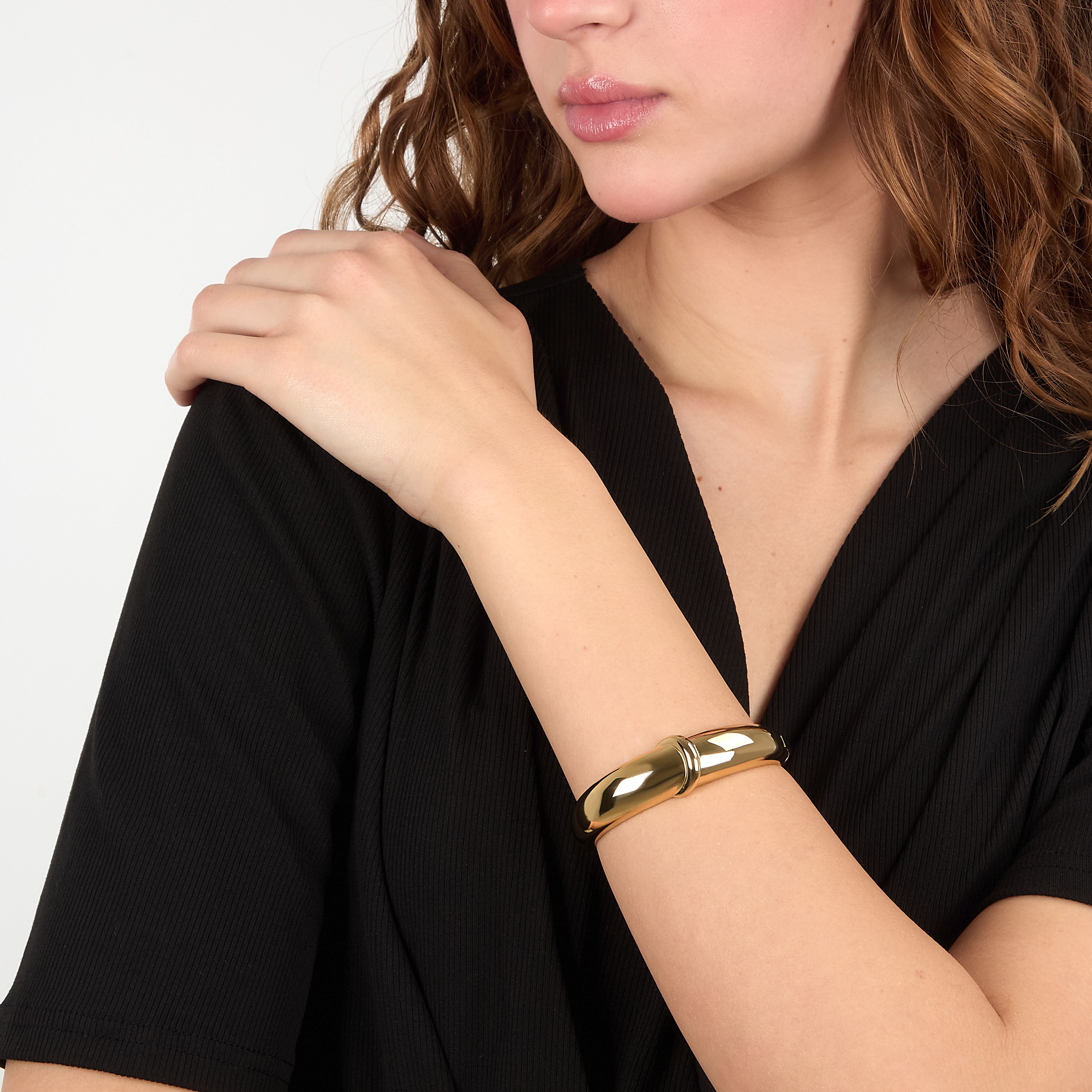 Bracciale Trussardi TJBJV03 Donna