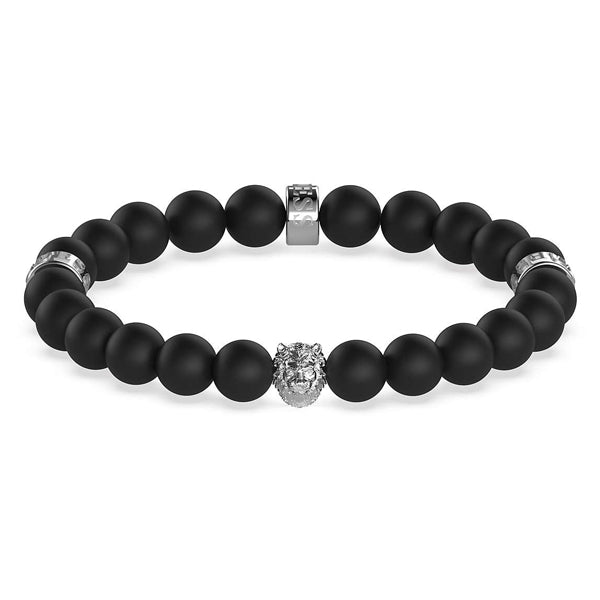 Bracciale Uomo Catena Minimal Guess Acciaio JUMB01303JWSTT-U