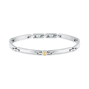 MORELLATO GOLD SABY02 Men's Bracelet