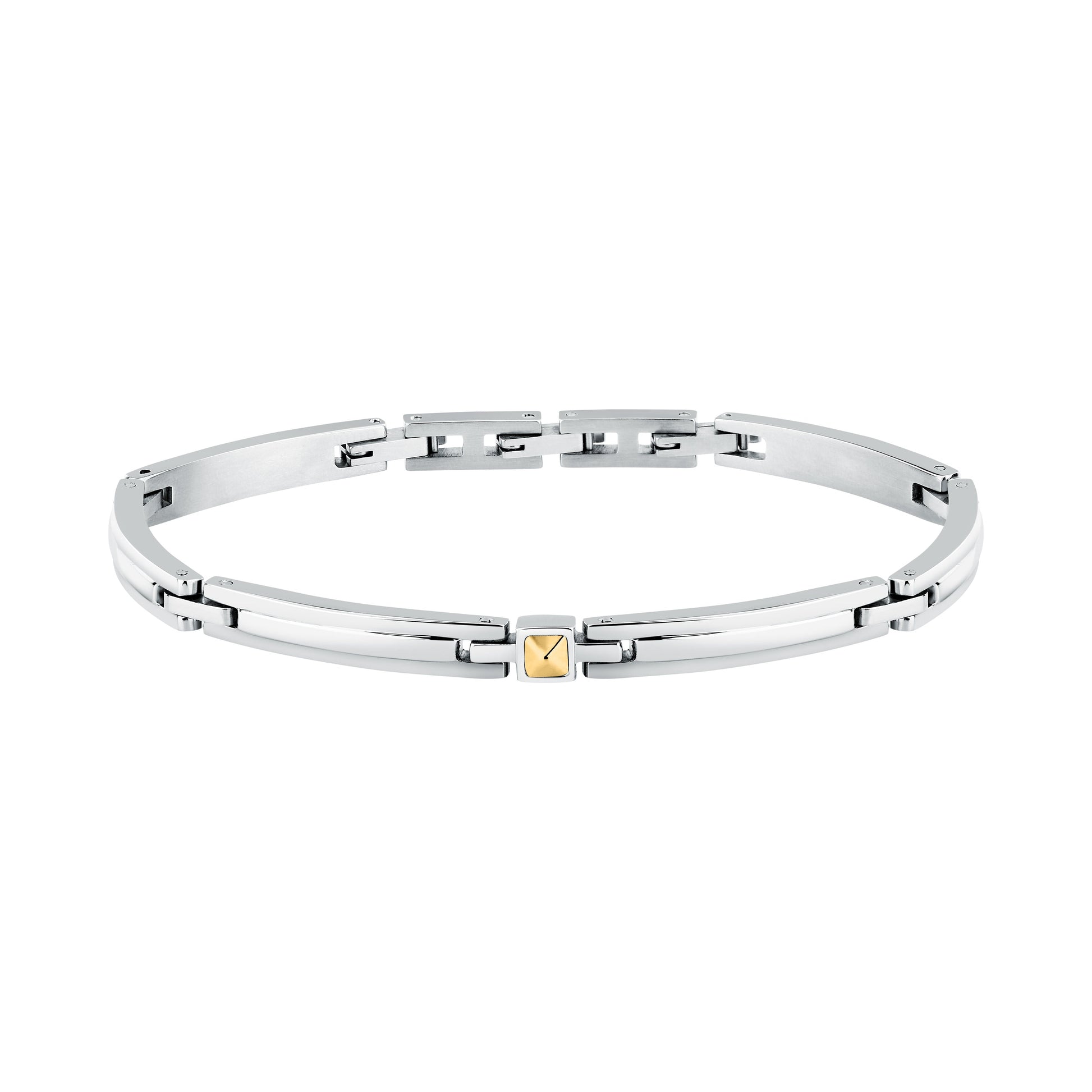 MORELLATO GOLD SABY02 Men's Bracelet