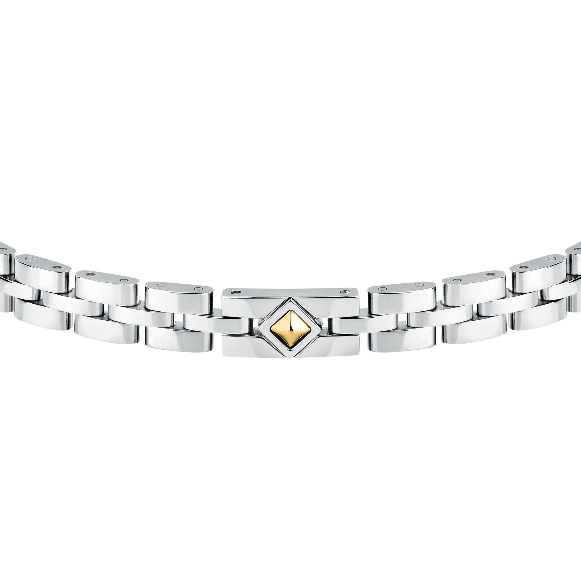 MORELLATO GOLD SABY04 Men's Bracelet