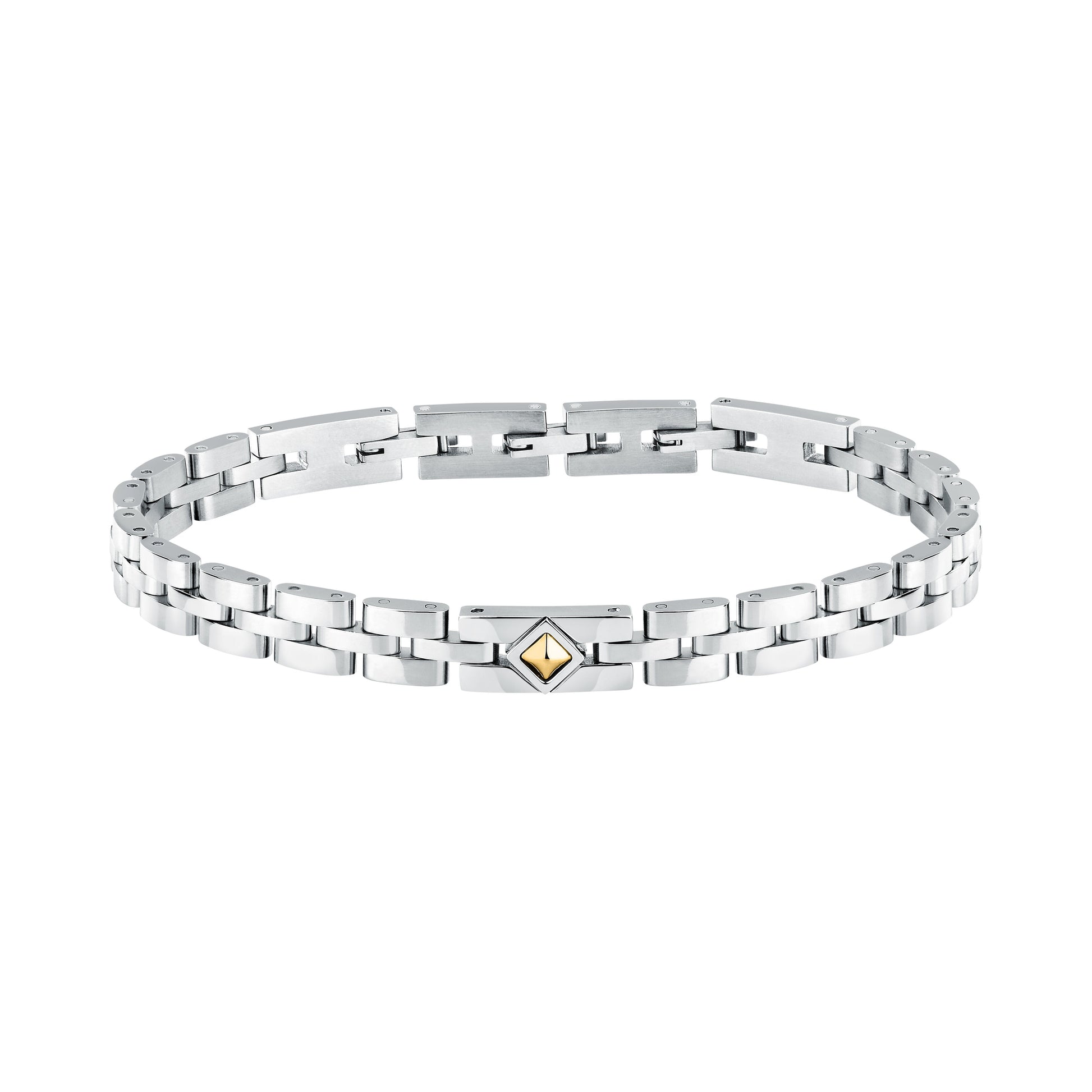 MORELLATO GOLD SABY04 Men's Bracelet
