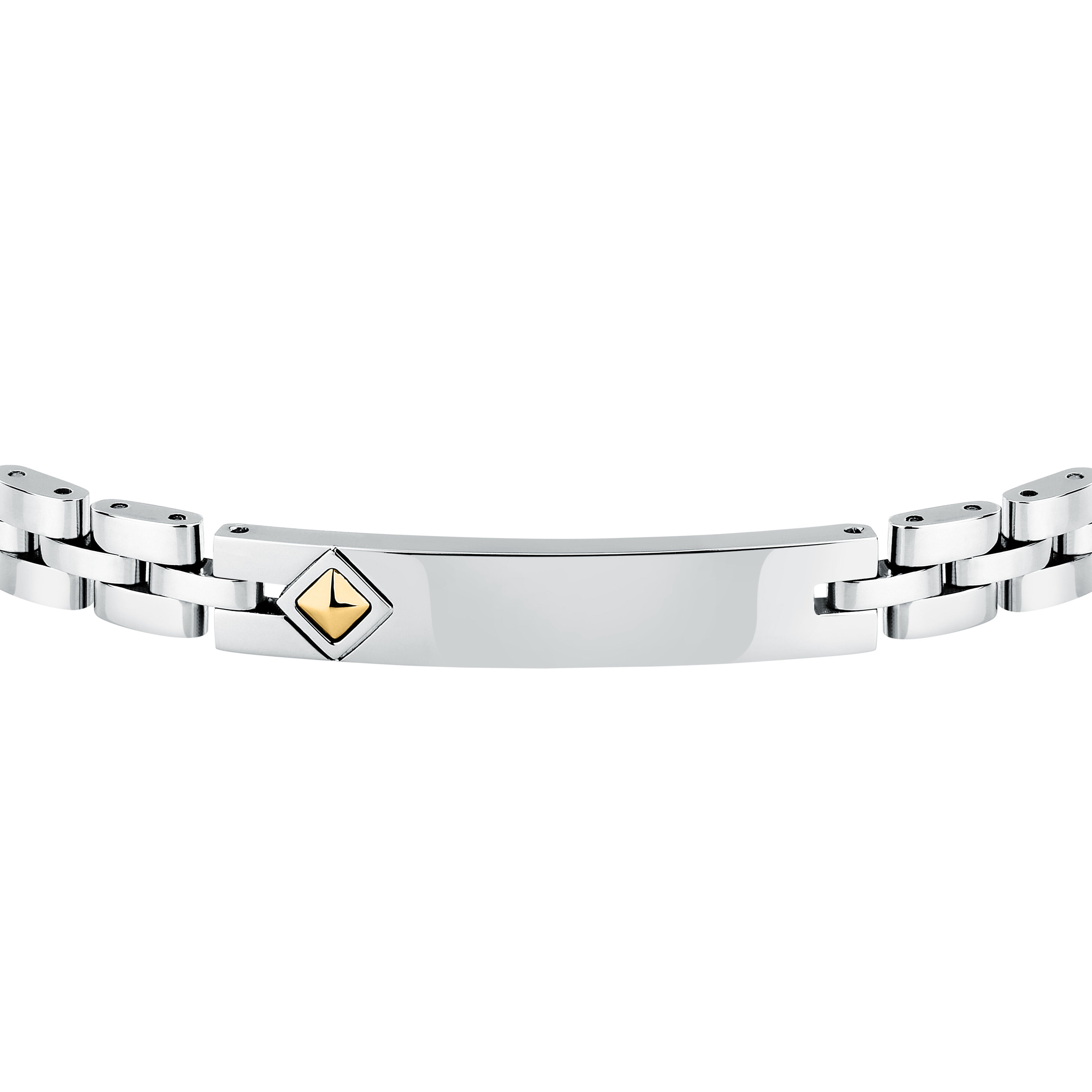 MORELLATO GOLD SABY05 Men's Bracelet