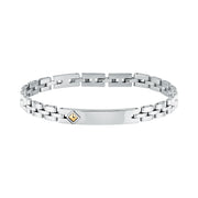 MORELLATO GOLD SABY05 Men's Bracelet