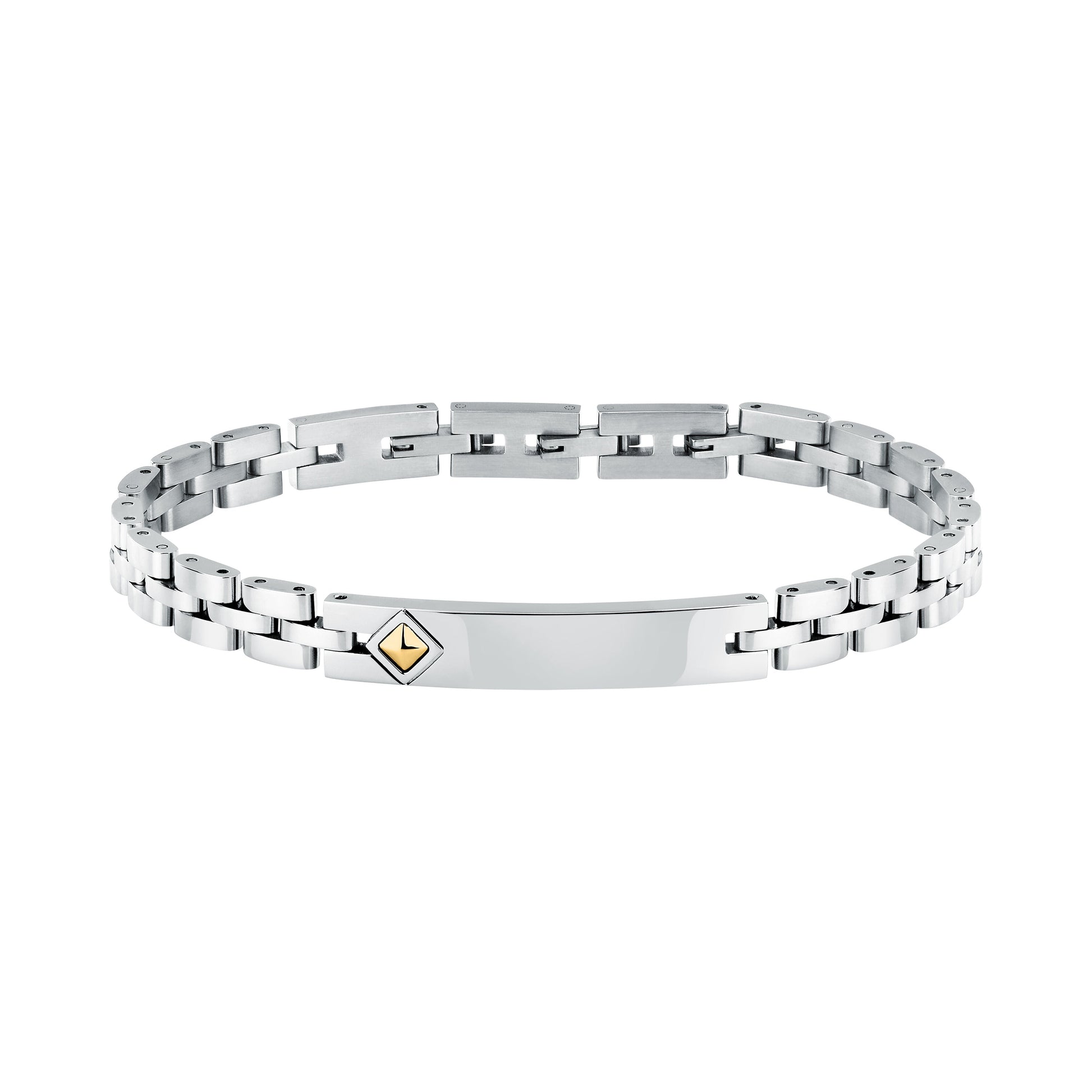 MORELLATO GOLD SABY05 Men's Bracelet