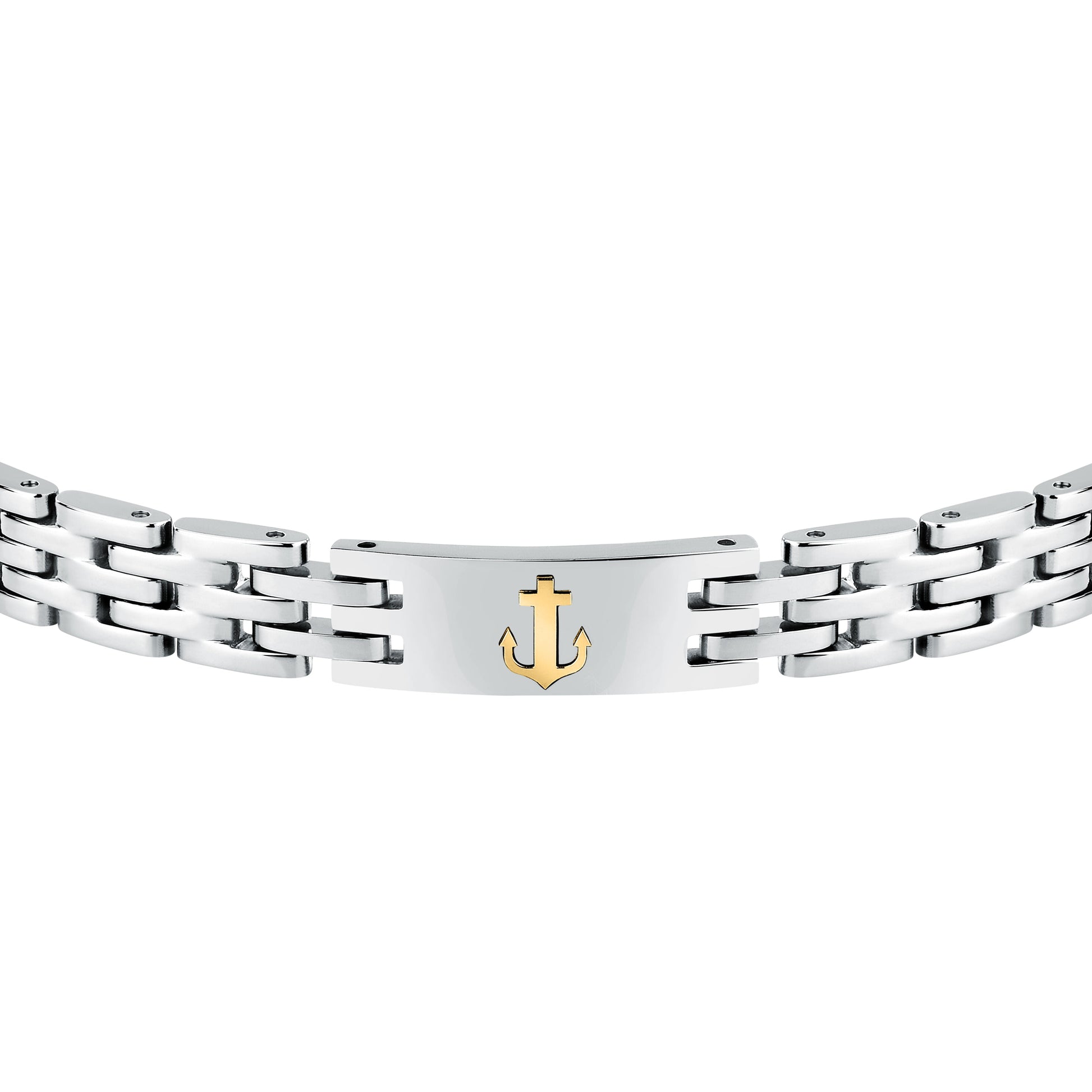 MORELLATO GOLD SABY06 Men's Bracelet