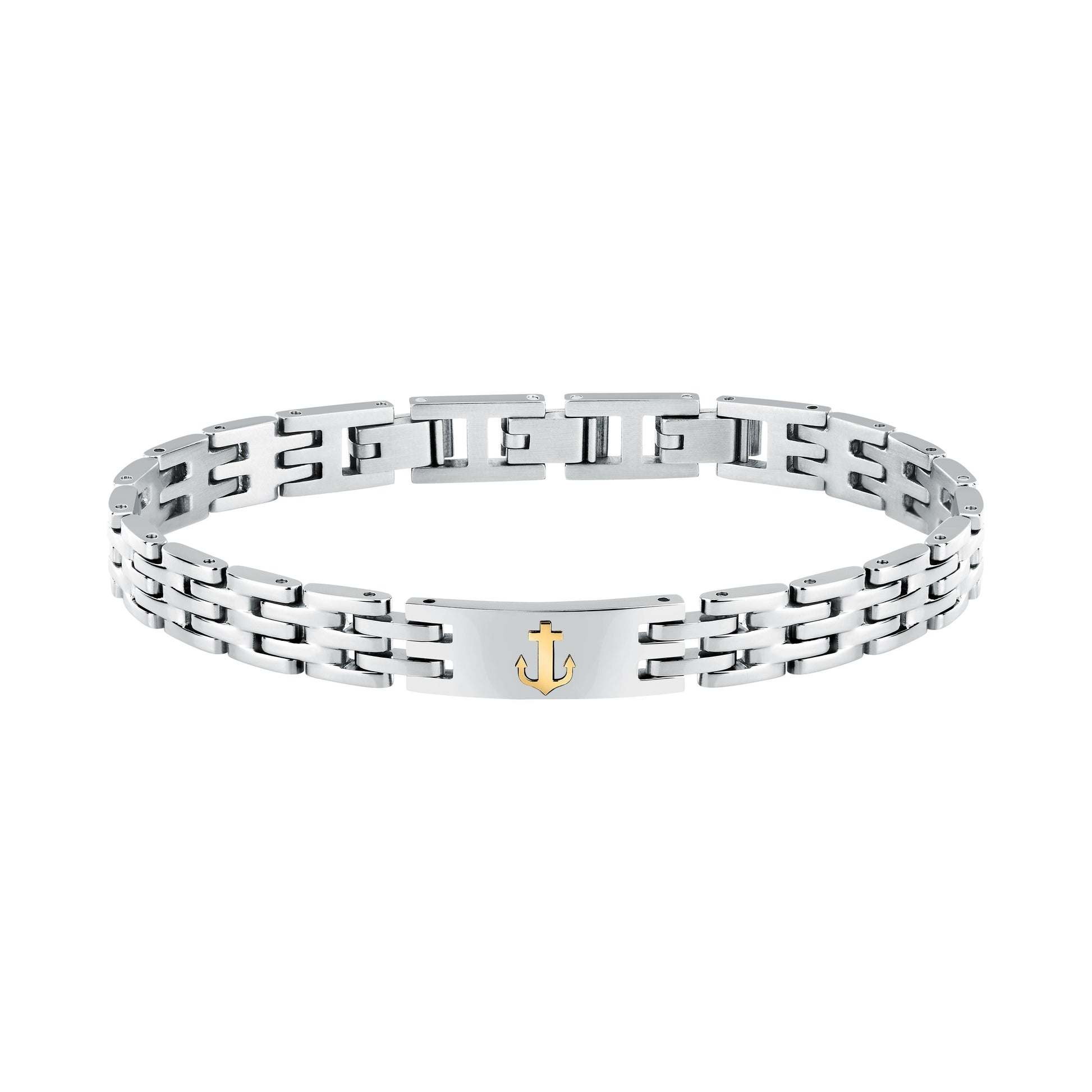 MORELLATO GOLD SABY06 Men's Bracelet