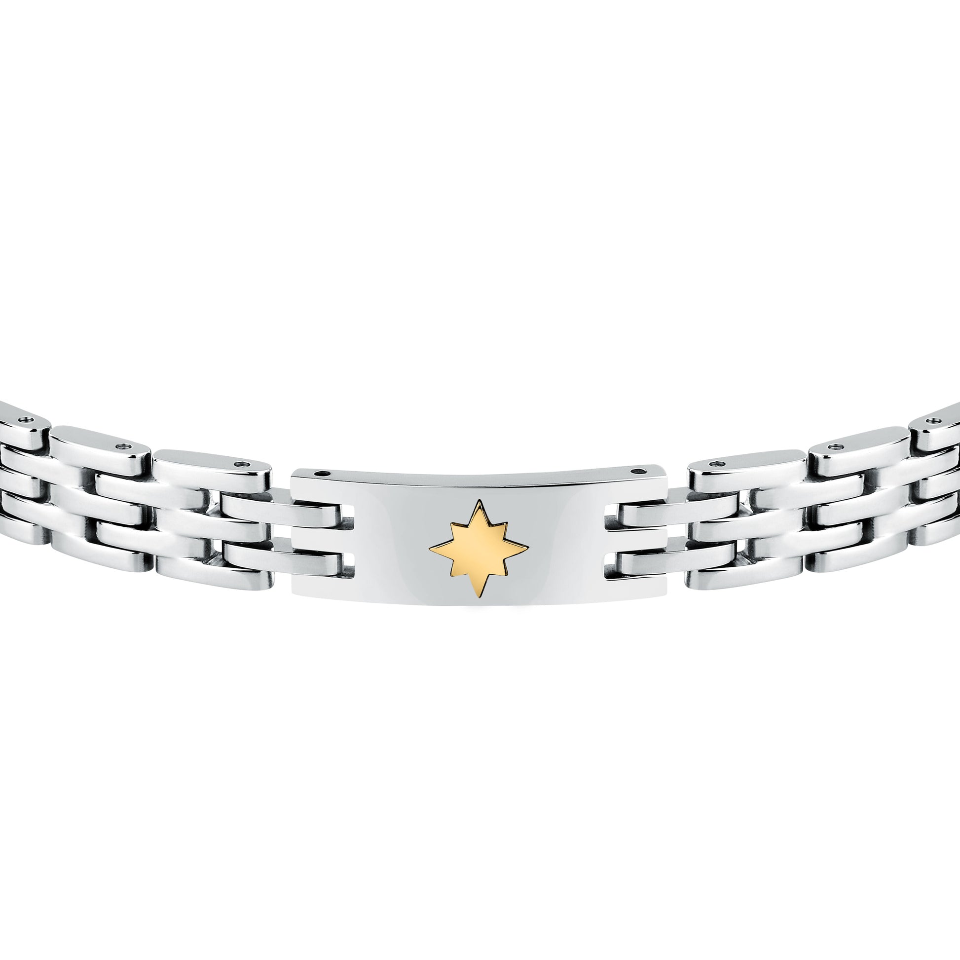 MORELLATO GOLD SABY07 Men's Bracelet