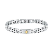 MORELLATO GOLD SABY07 Men's Bracelet