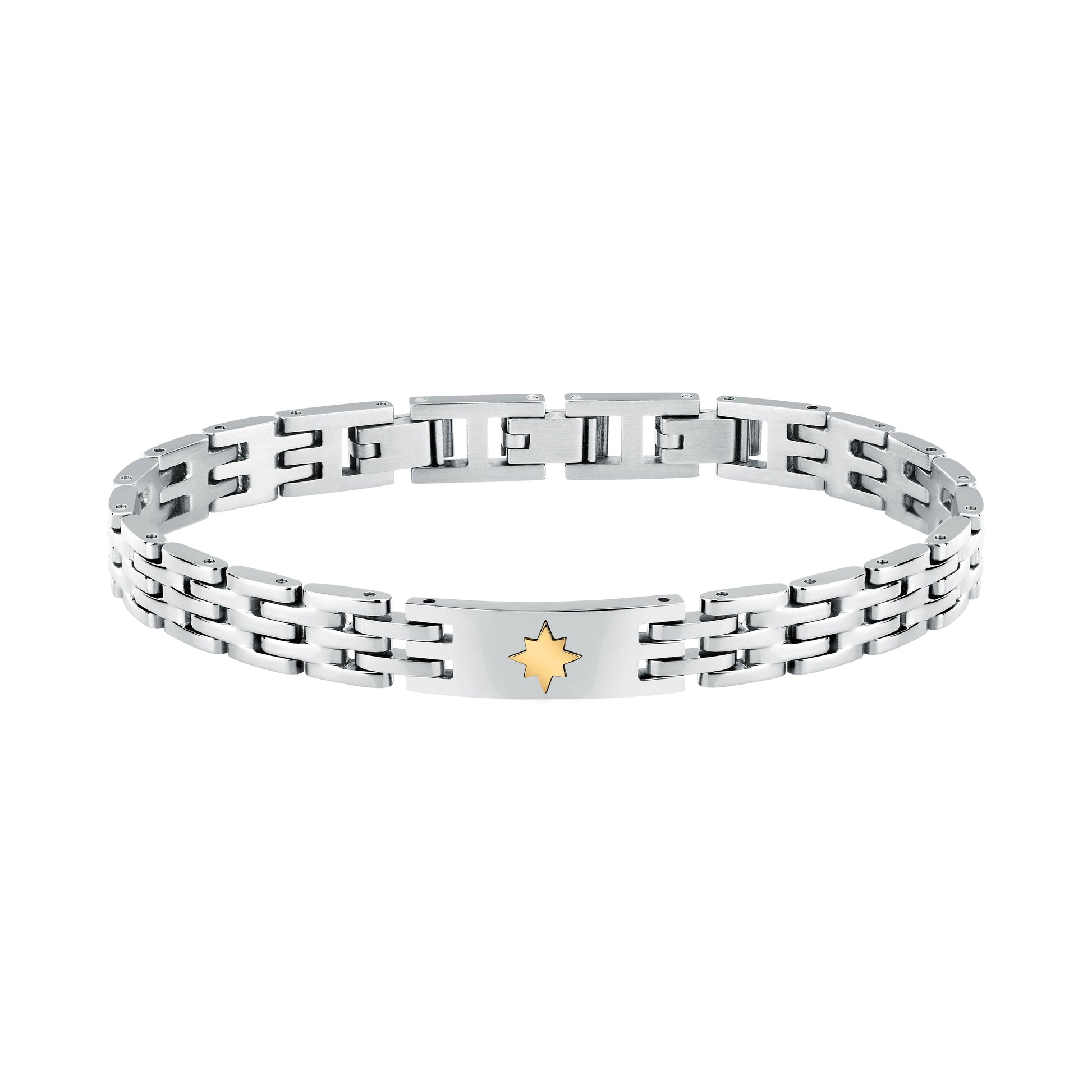 MORELLATO GOLD SABY07 Men's Bracelet