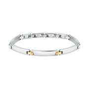 MORELLATO MOTOWN MEN'S BRACELET SALS103